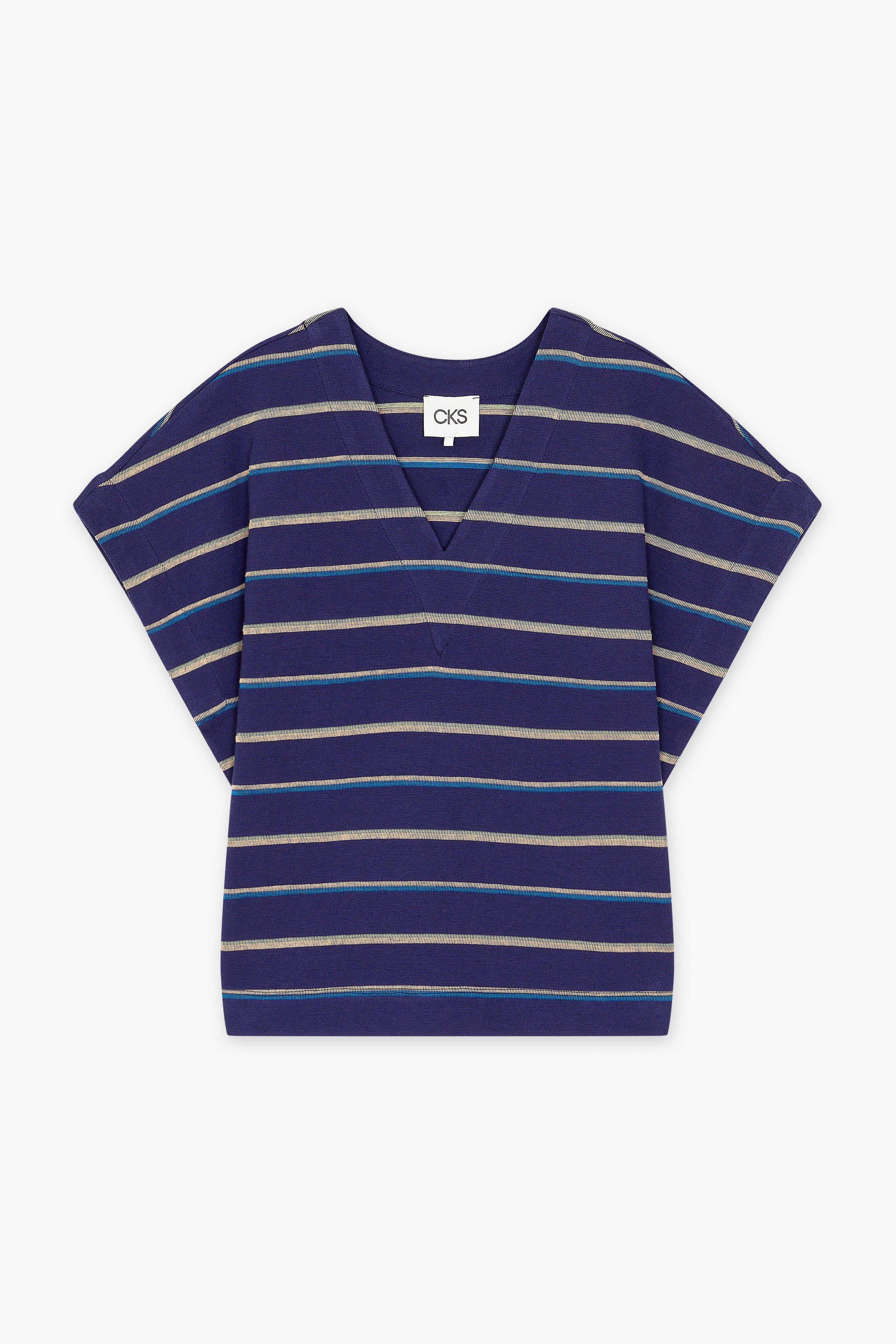 donkerblauw