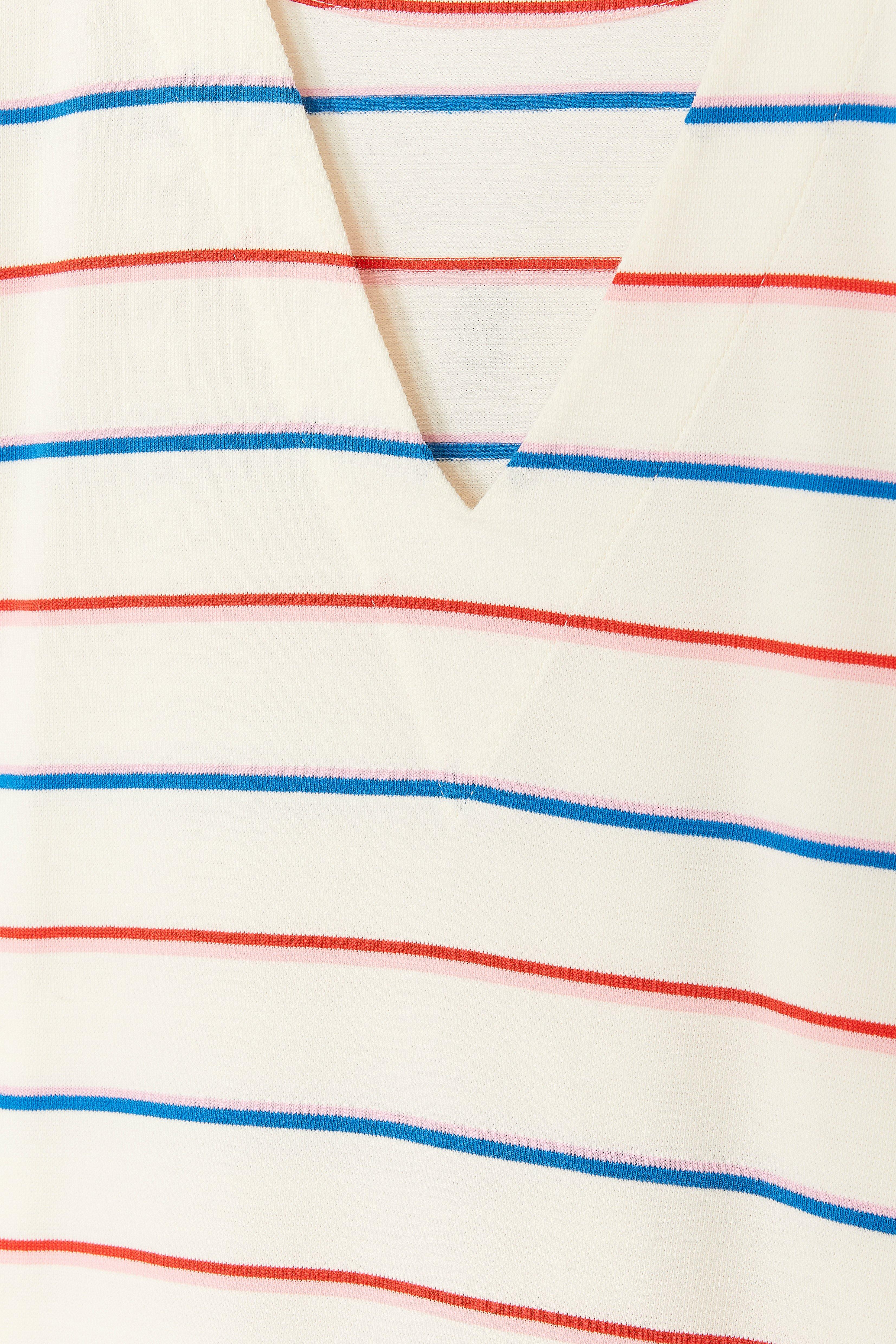 CKS Dames - SABA - t-shirt short sleeves - white