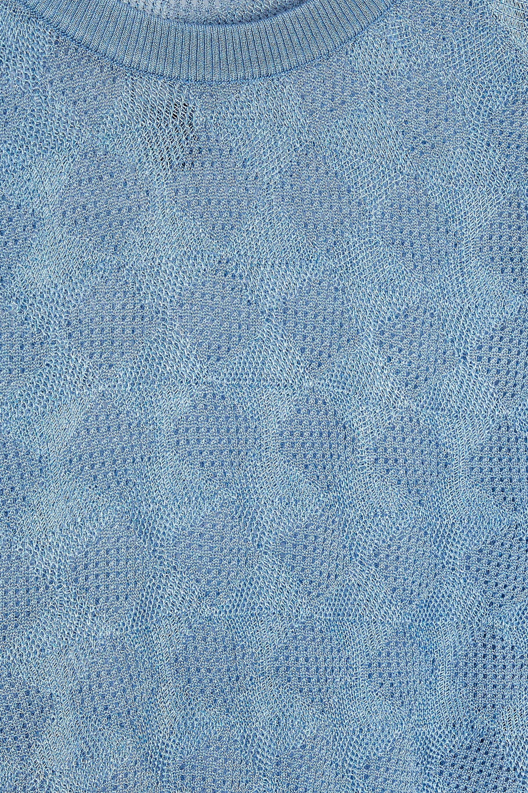 CKS Dames - PARAMUS - pullover - vivid blue