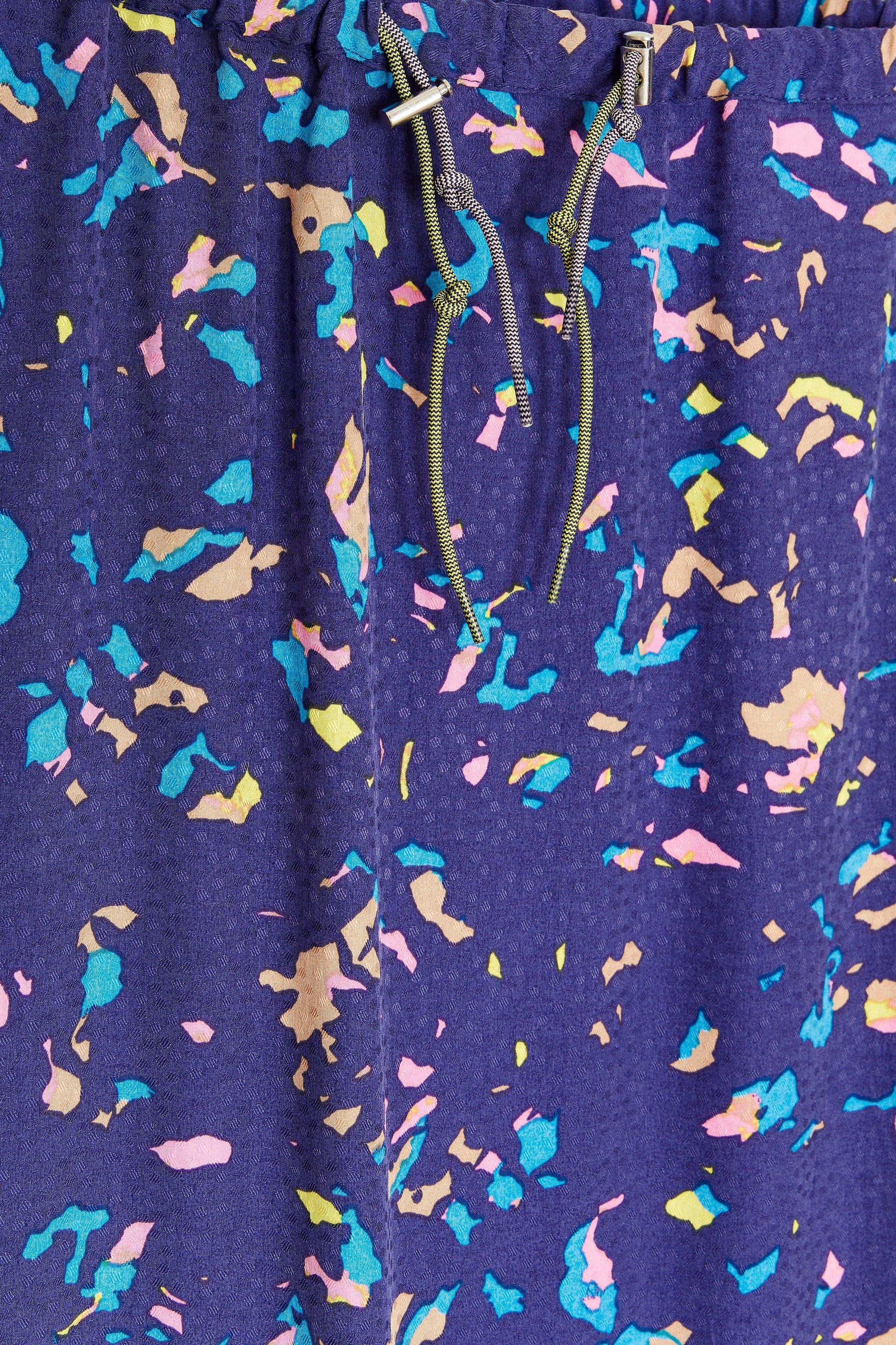 CKS Dames - SKATE - long skirt - dark blue
