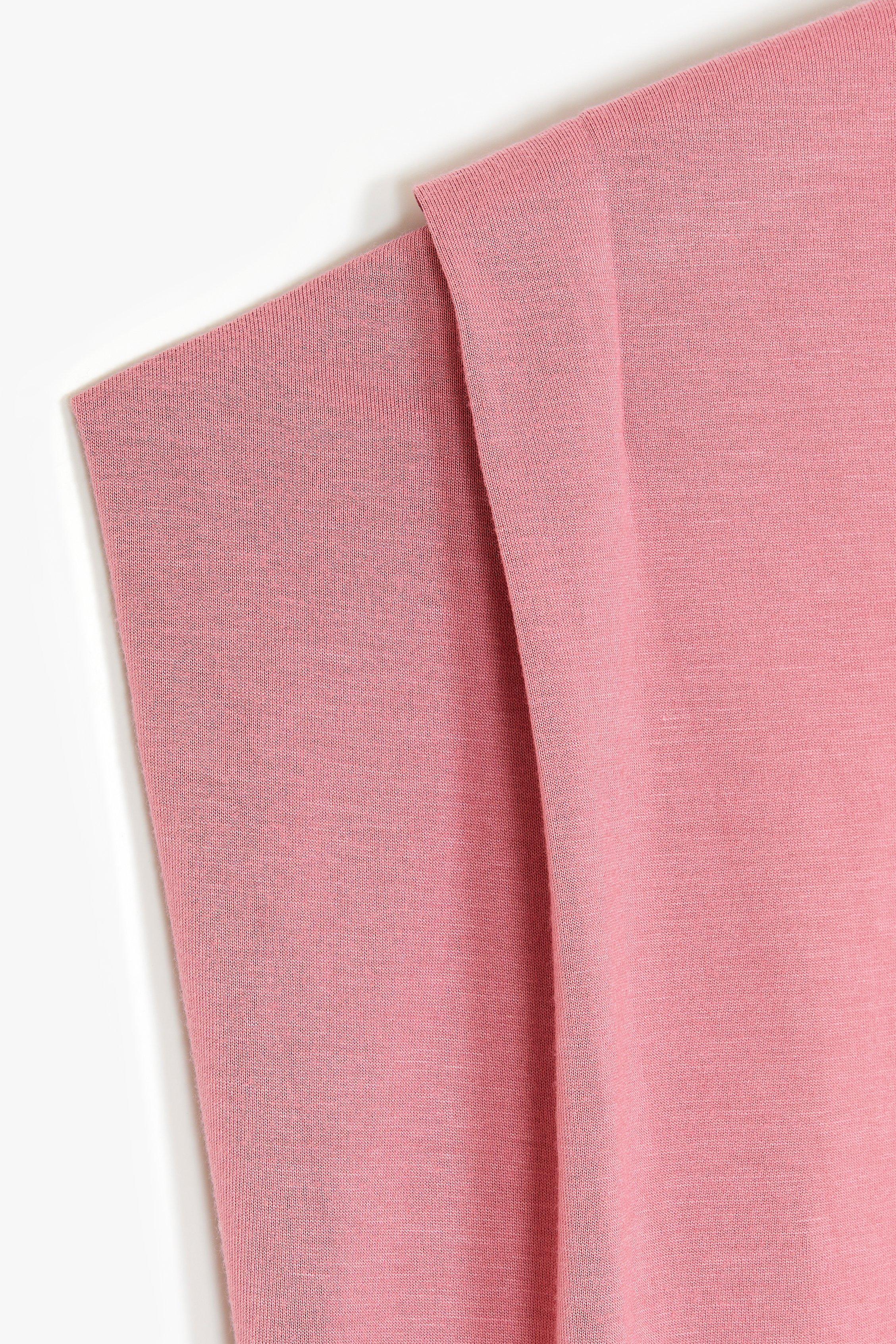 CKS Dames - PAMINA - t-shirt short sleeves - pink