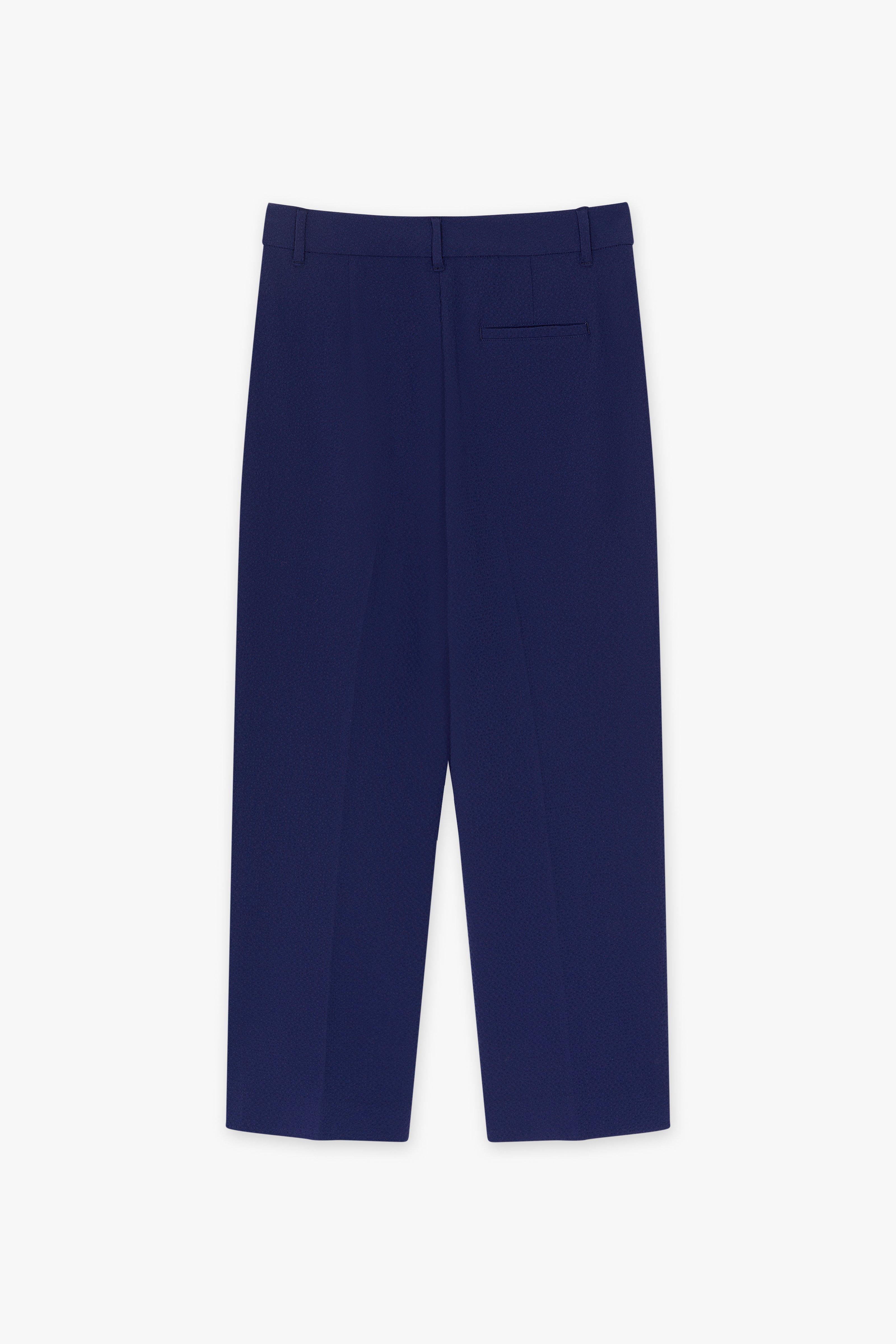 CKS Dames - TONKS - Ankle-Hose - Dunkelblau