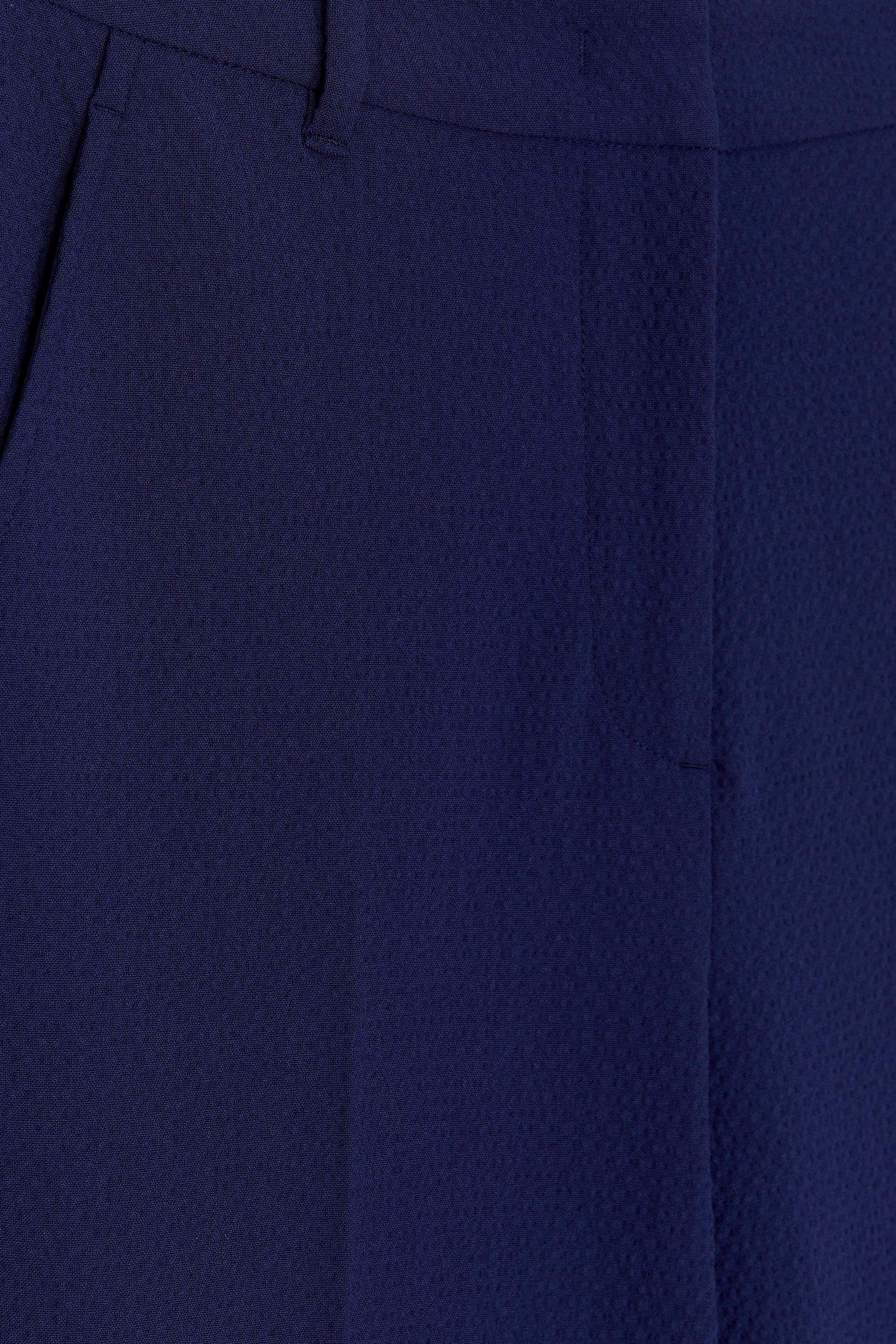 CKS Dames - TONKS - ankle trousers - dark blue