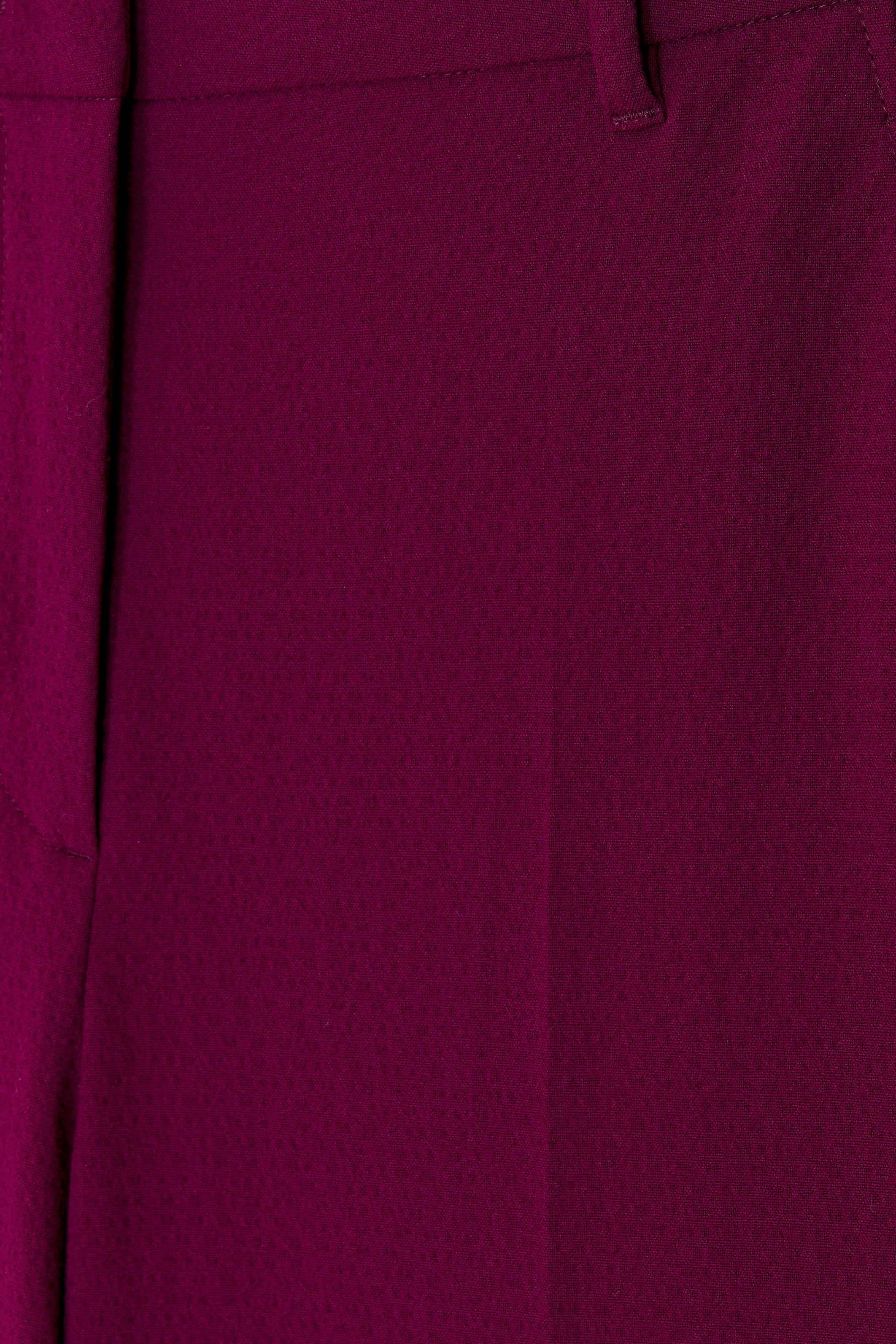 CKS Dames - TONKS - Ankle-Hose - Violett