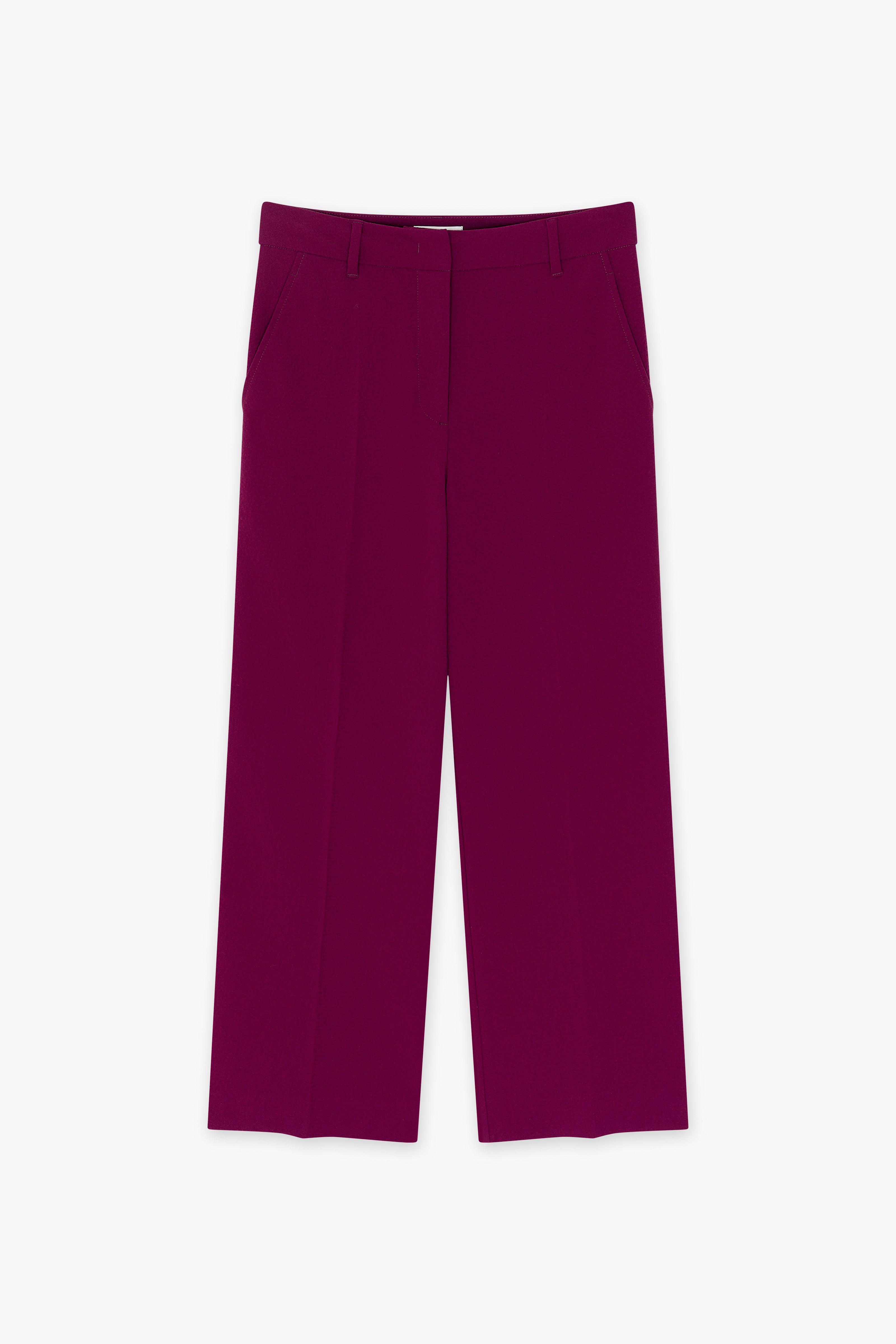 violet