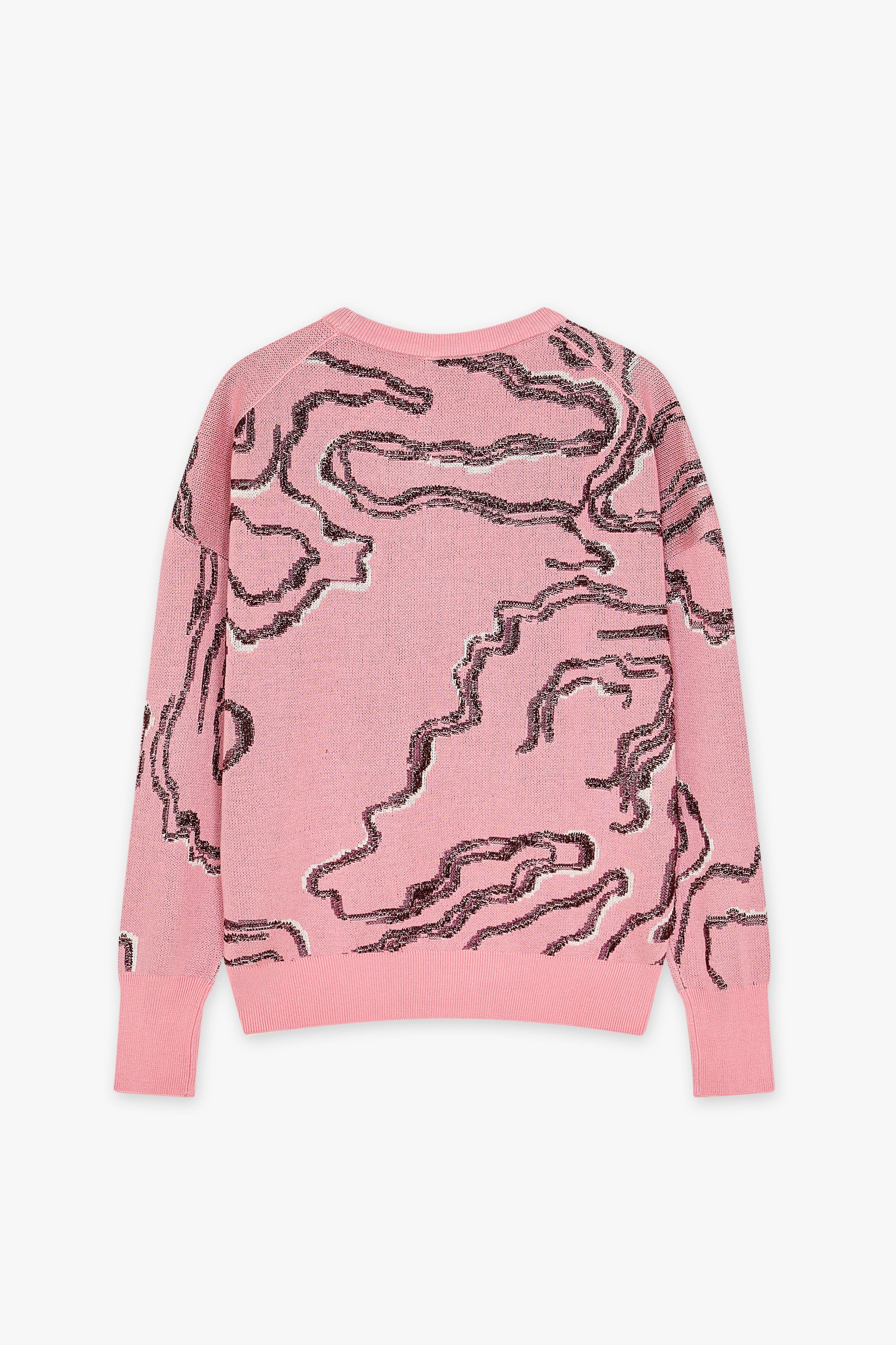 CKS Dames - PELGRIM - pullover - light pink