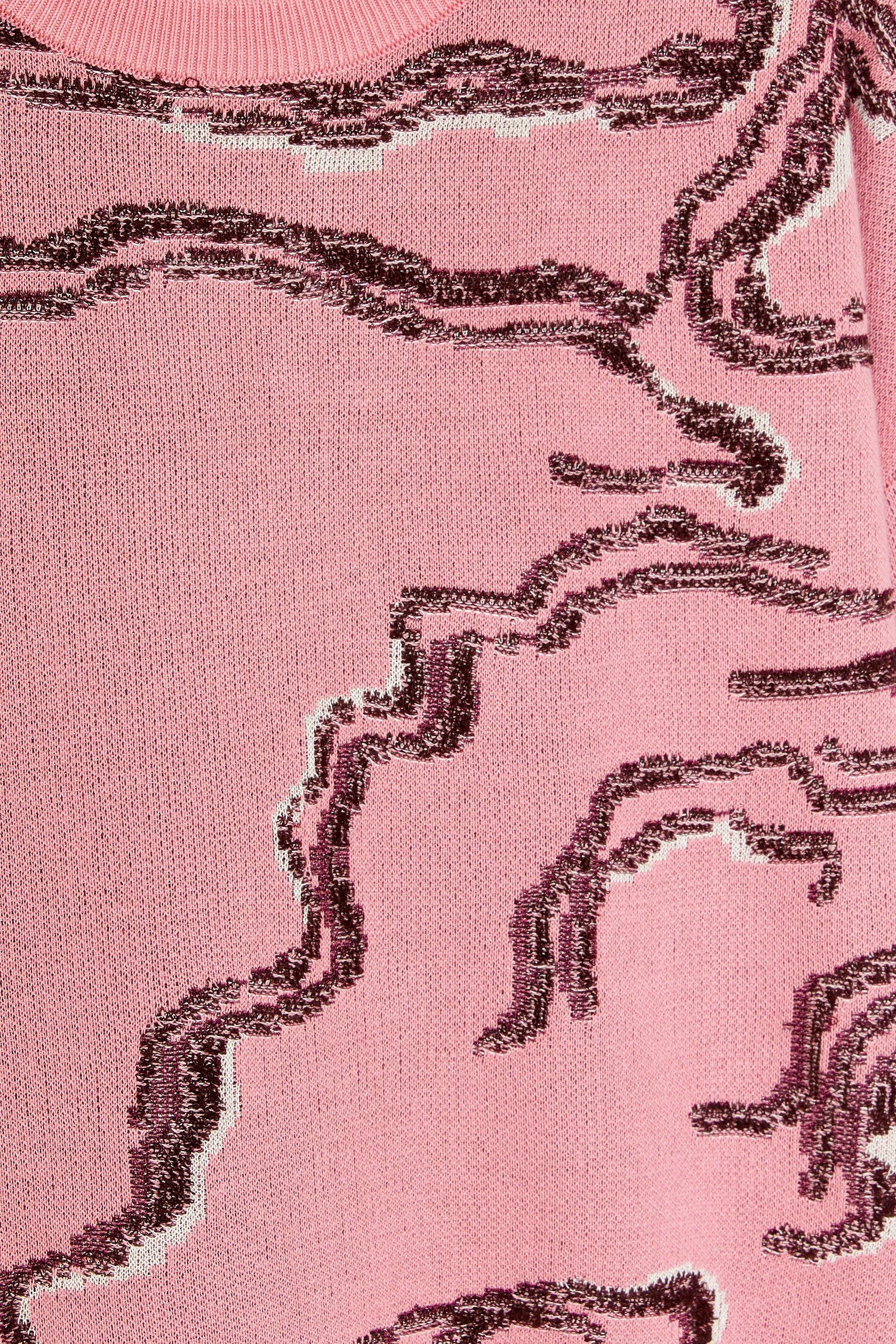 CKS Dames - PELGRIM - pullover - light pink