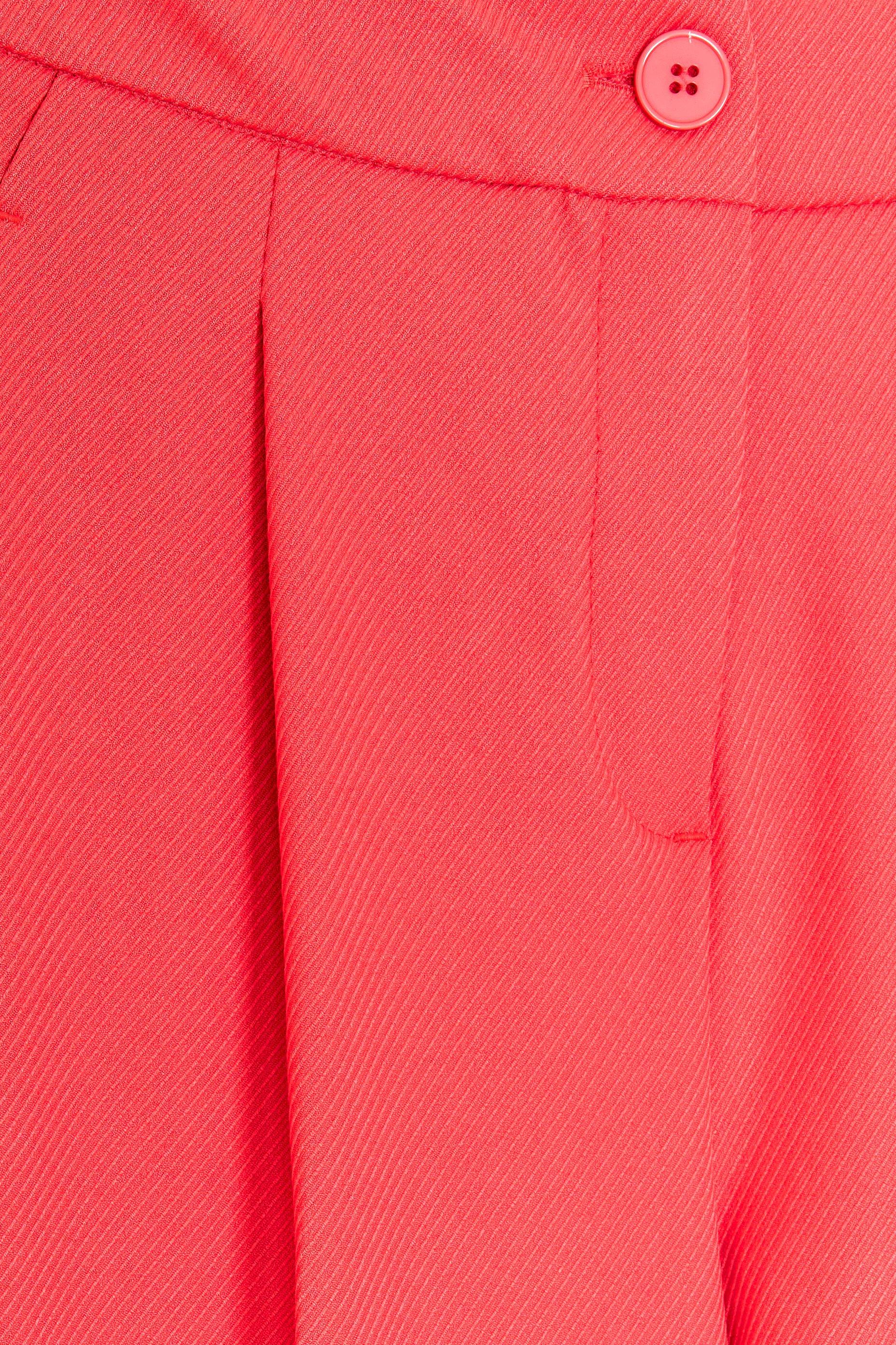 CKS Dames - THEO - long trouser - red