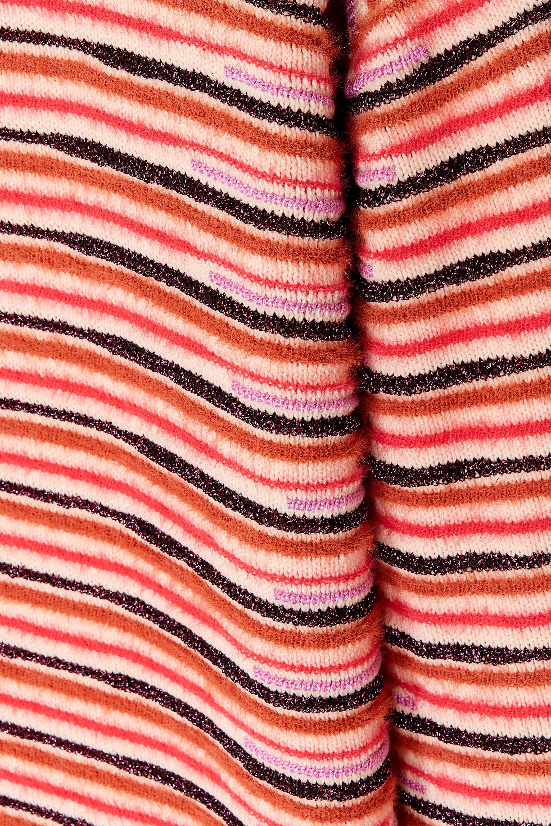 CKS Dames - POPPY - pullover - rose clair