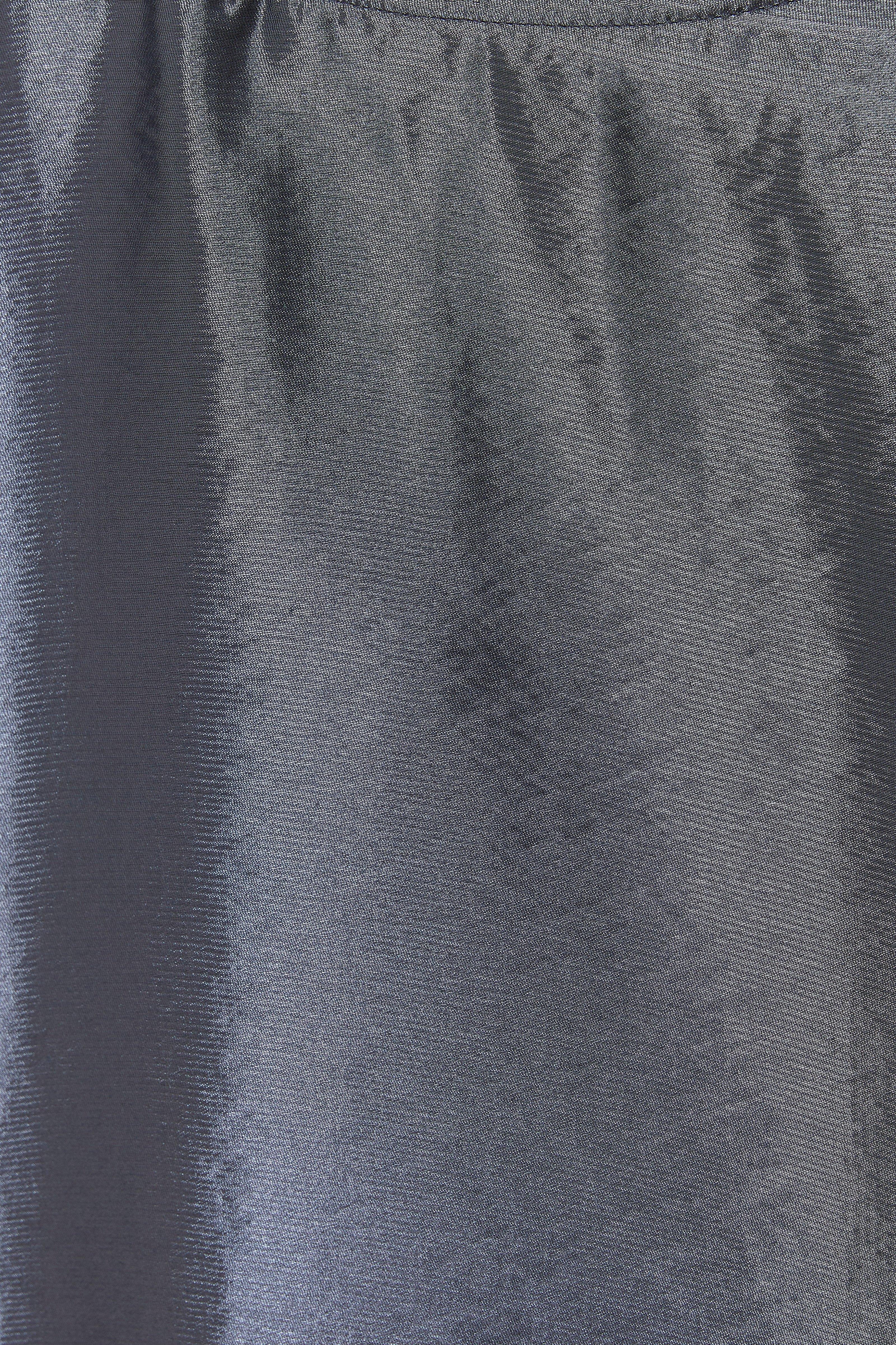 CKS Dames - SERINA - blouse lange mouwen - donkergrijs