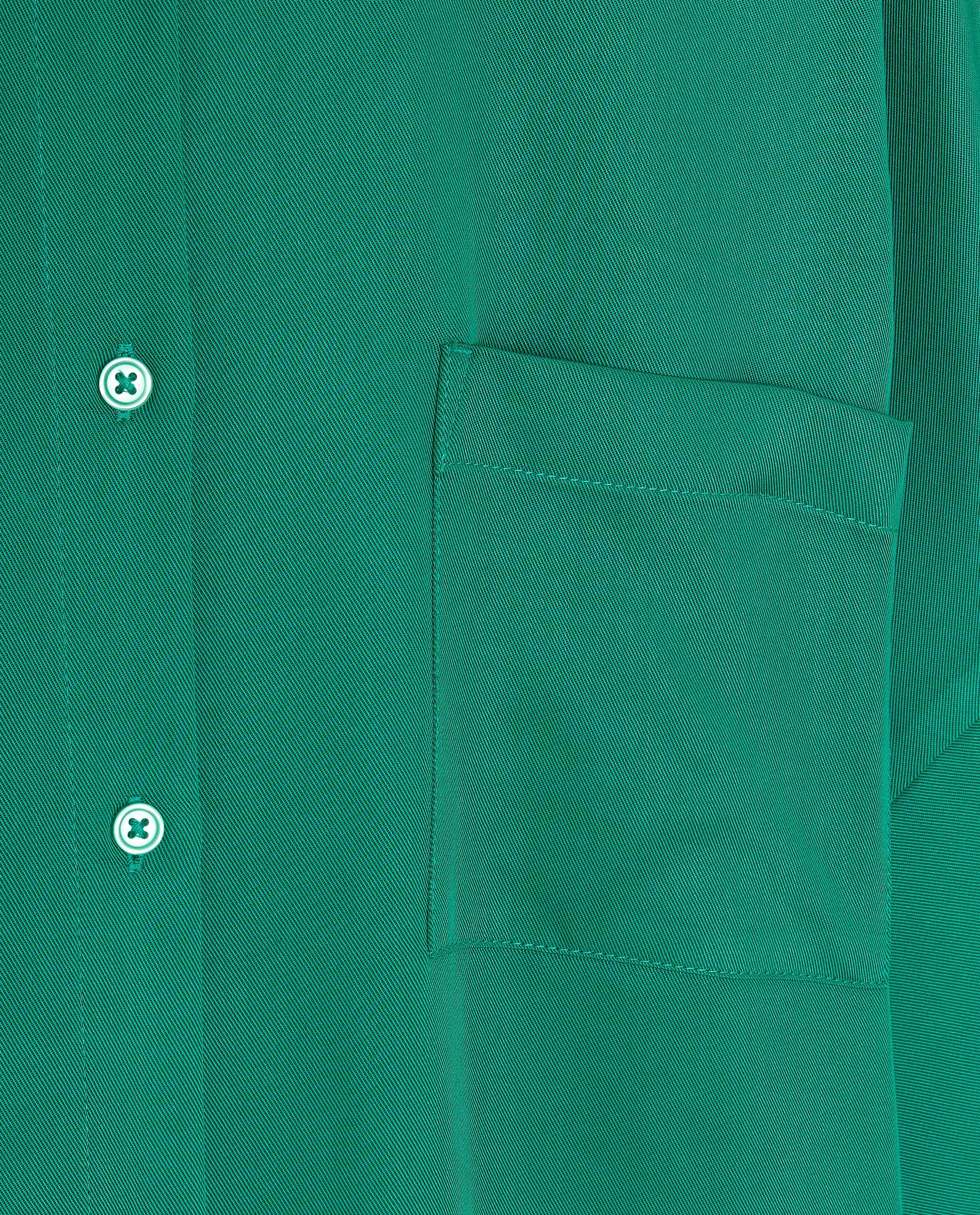 CKS Dames - SELAS - blouse long sleeves - dark green