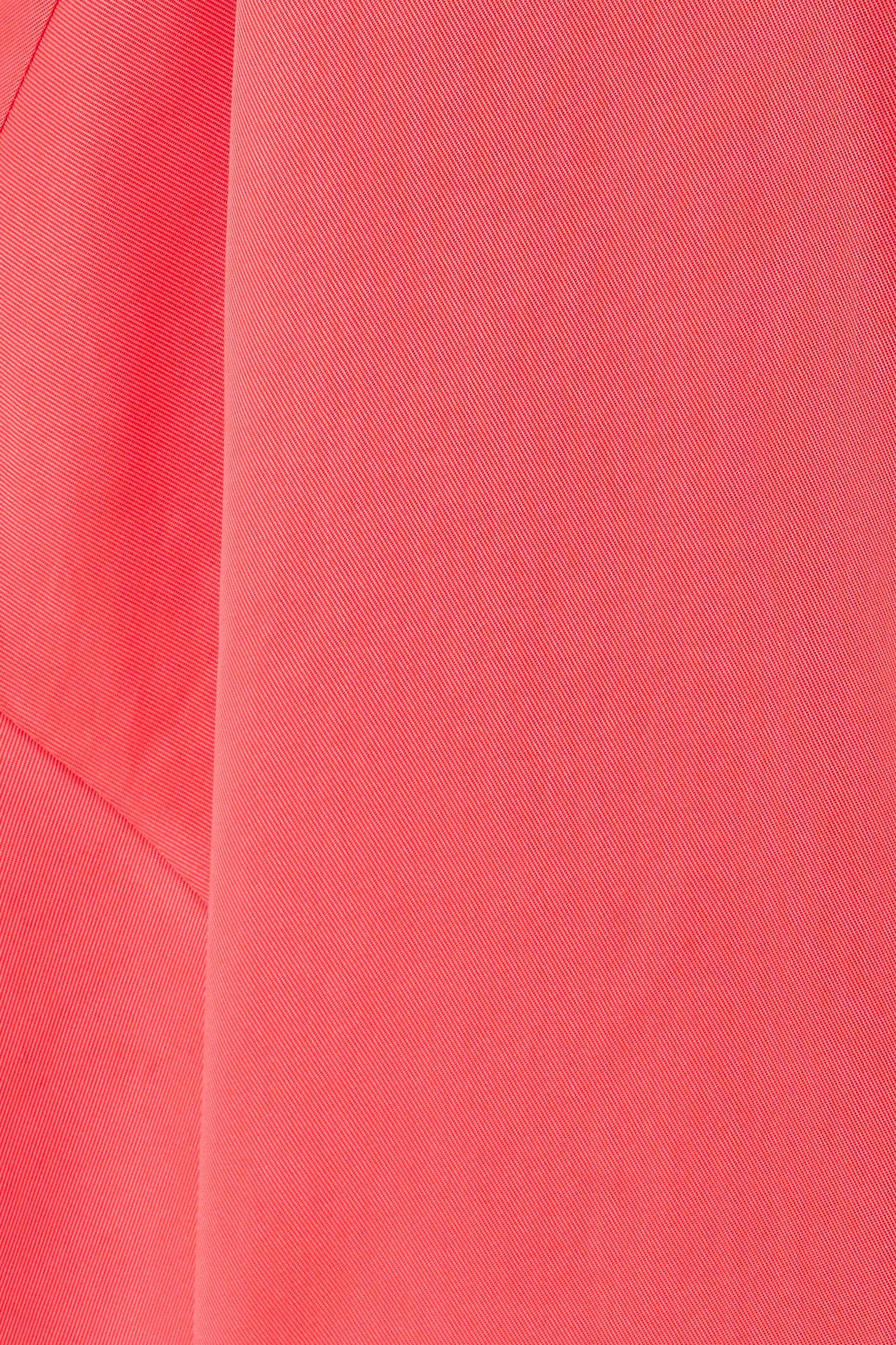 CKS Dames - SELAS - blouse lange mouwen - rood