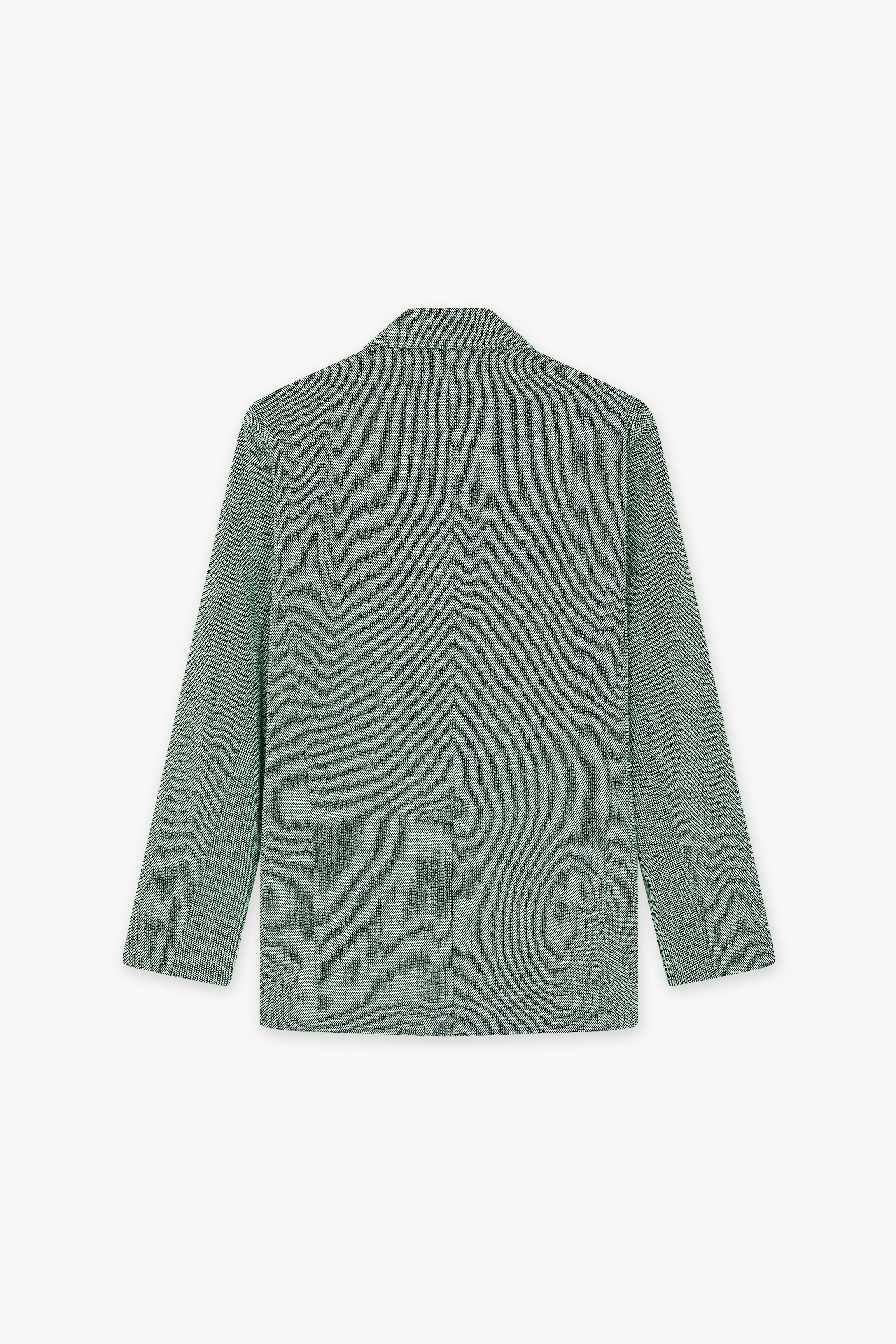 CKS Dames - SELVI - blazer - khaki