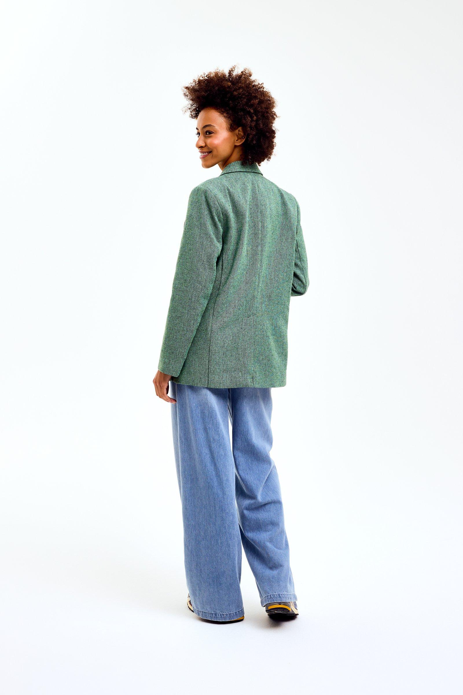 CKS Dames - SELVI - blazer - khaki
