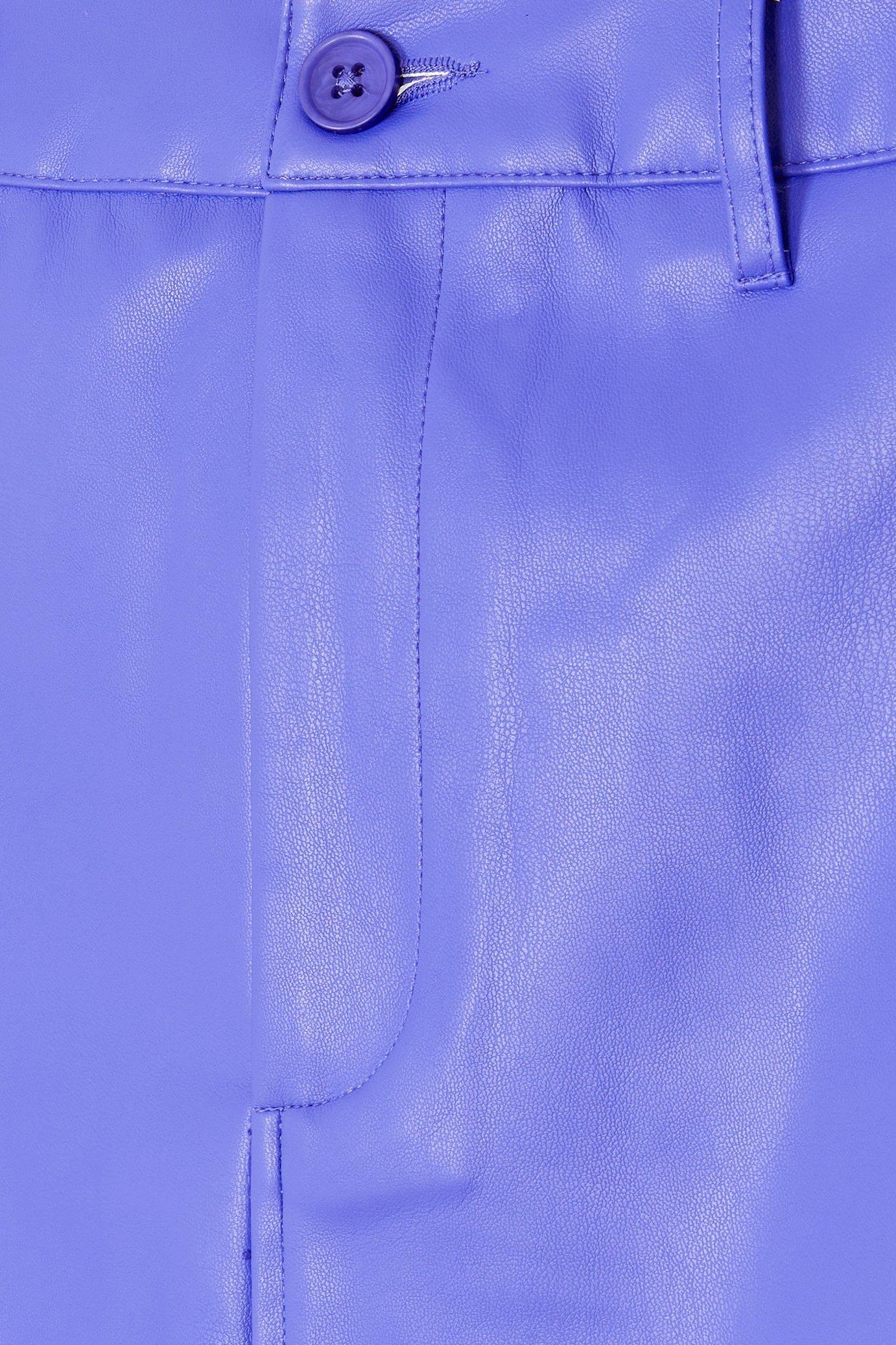 CKS Dames - SKIPPY - Midi Rock - Blau