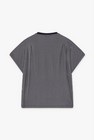 CKS Dames - JAZZY - t-shirt short sleeves - black