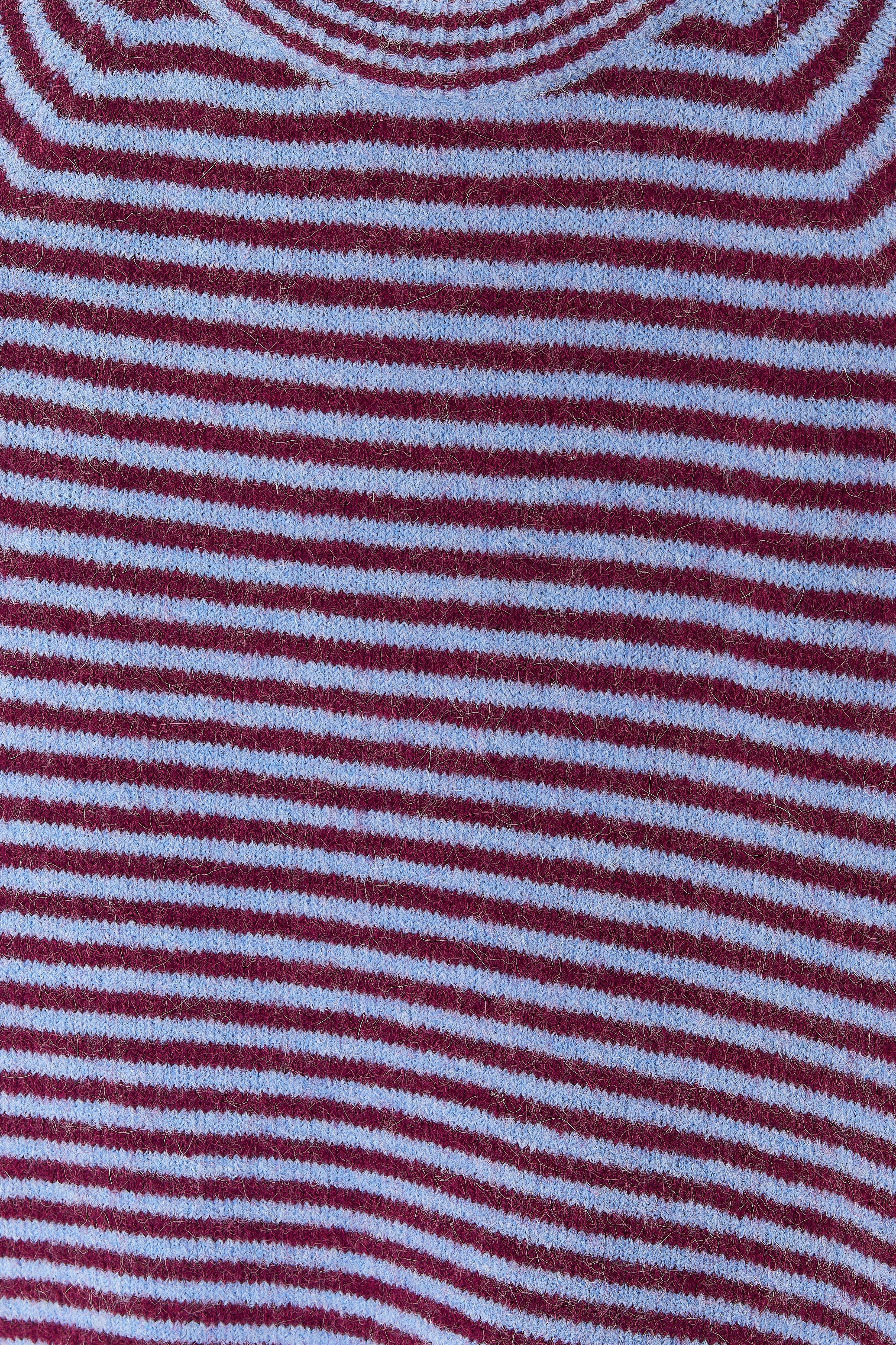 CKS Dames - PRELUDE - Pullover - Violett