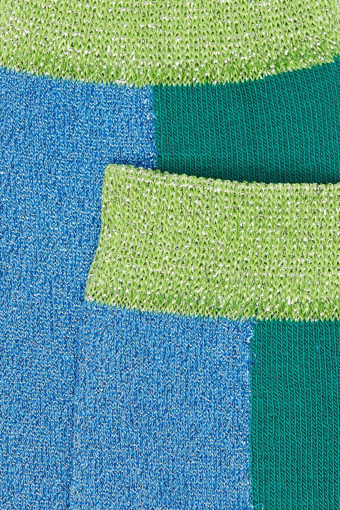 CKS Dames - MIFFY - Socken - Dunkelgrün