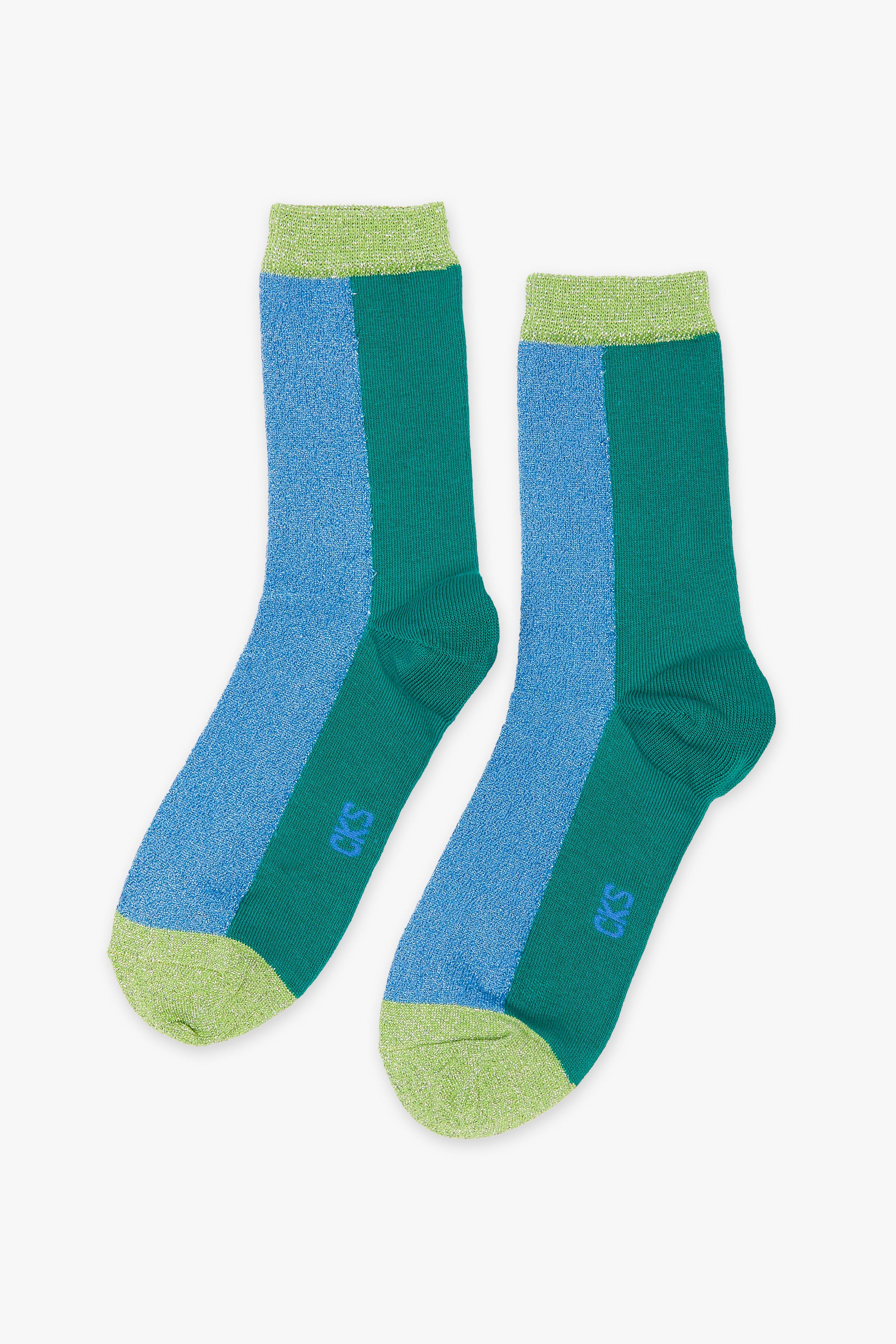 CKS Dames - MIFFY - socks - dark green