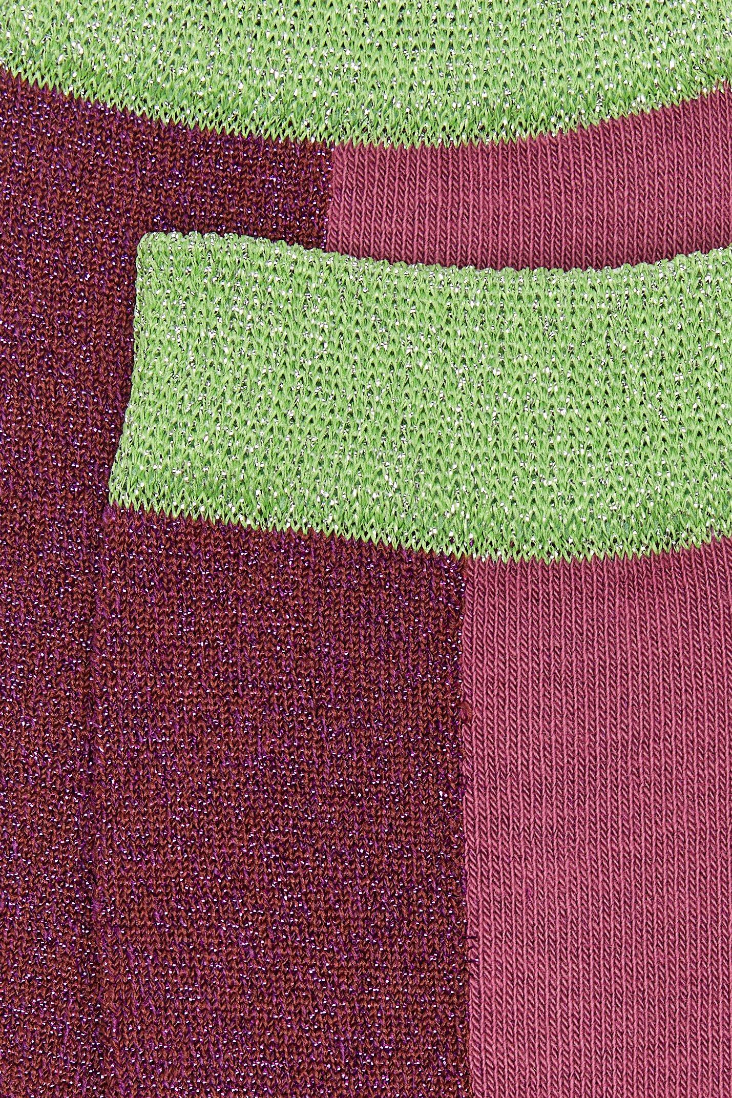 CKS Dames - MIFFY - sokken - rood