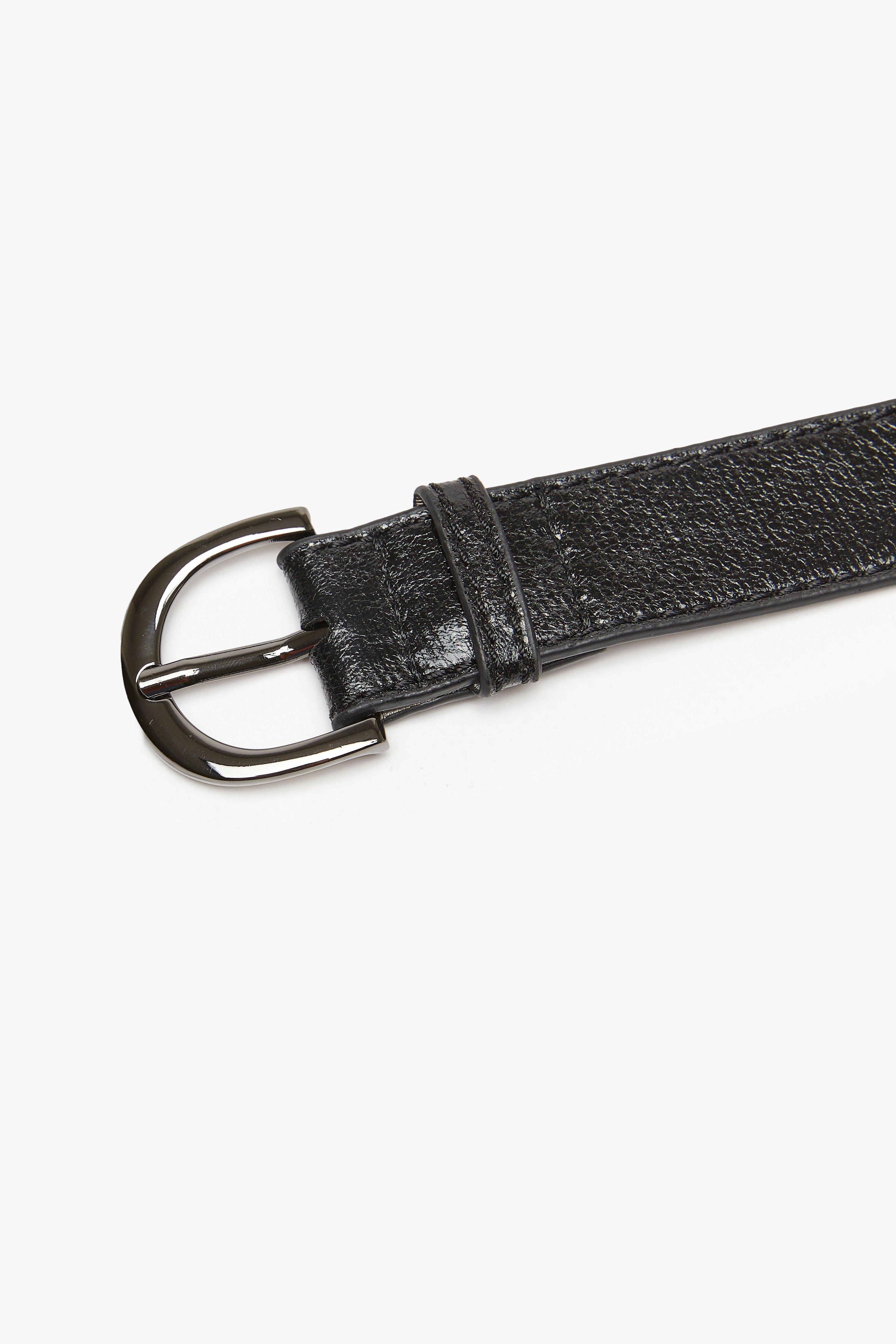 CKS Dames - BASMALL - belt - dark grey