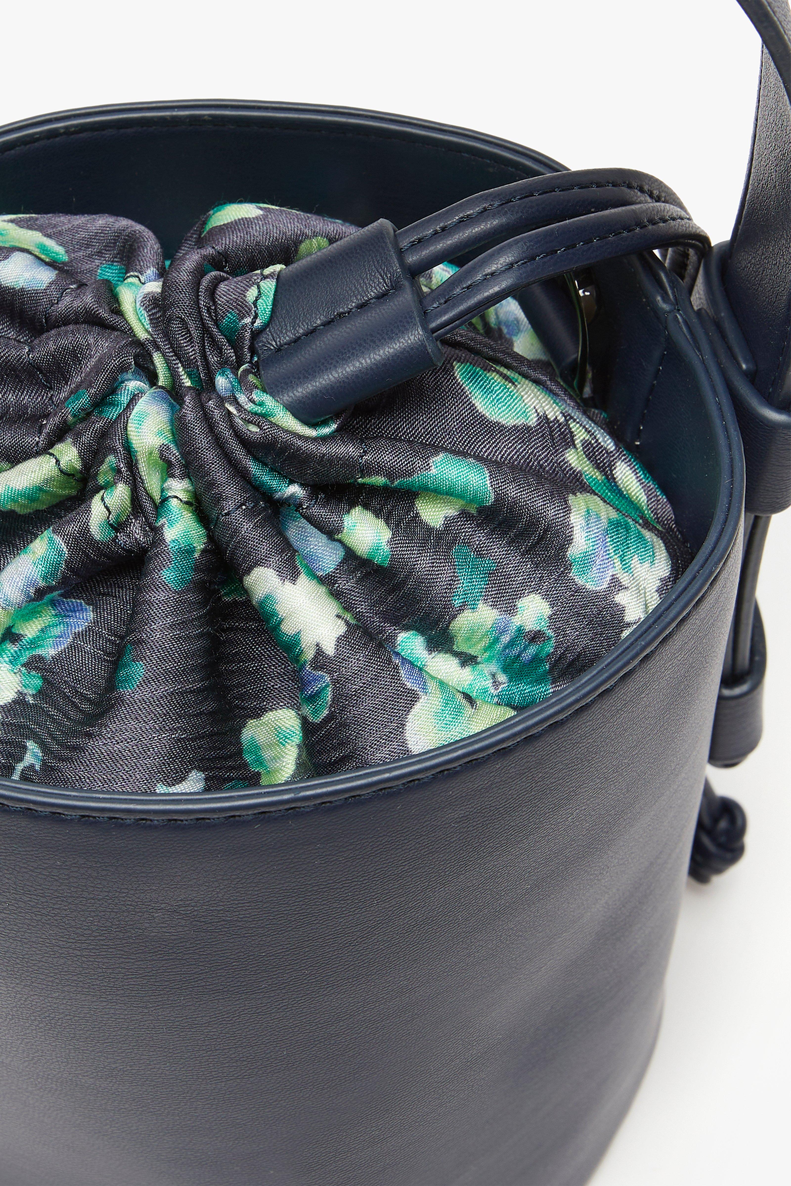 CKS Dames - BUCKY - schoulderbag - dark grey