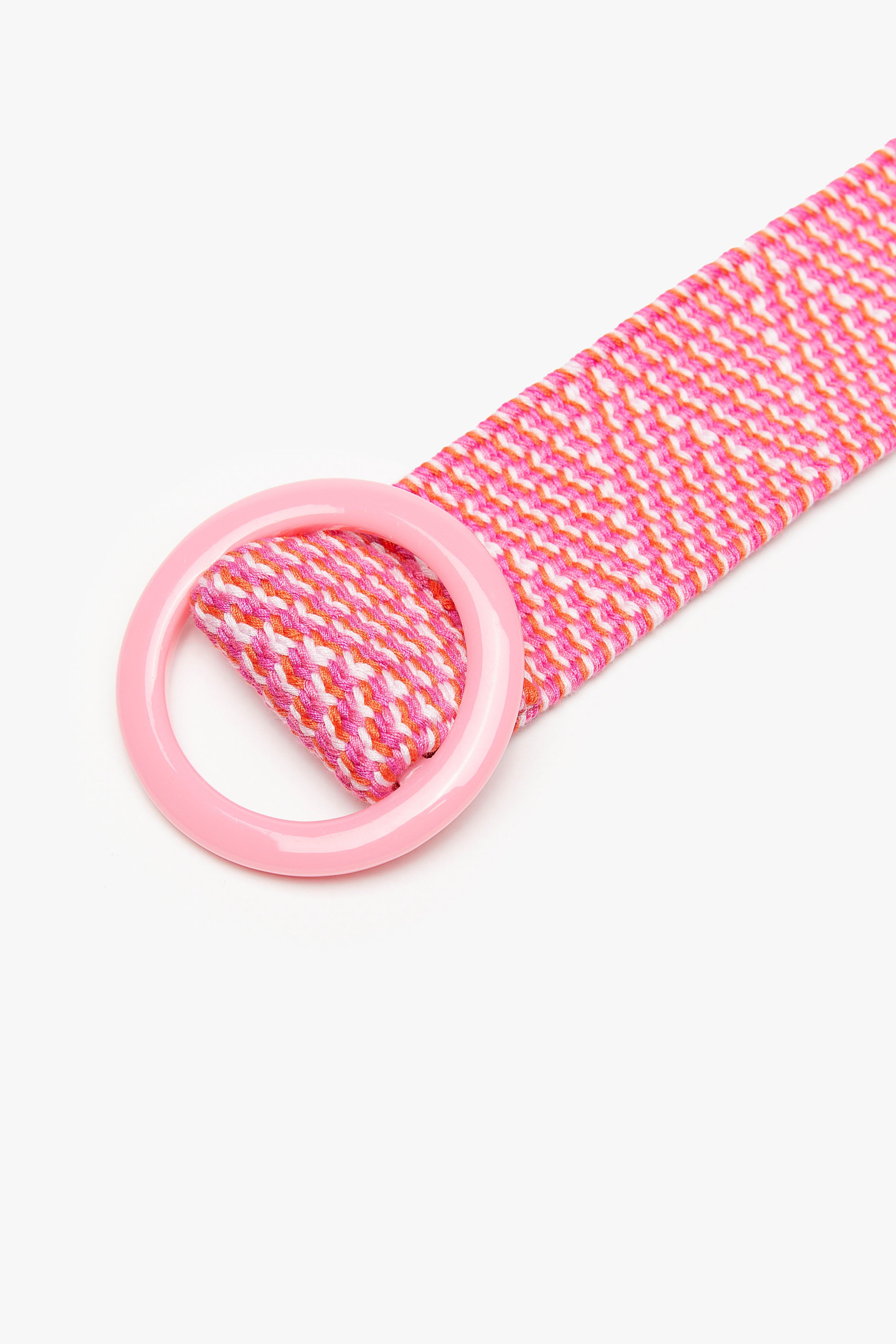 CKS Dames - LOLA - belt - light pink