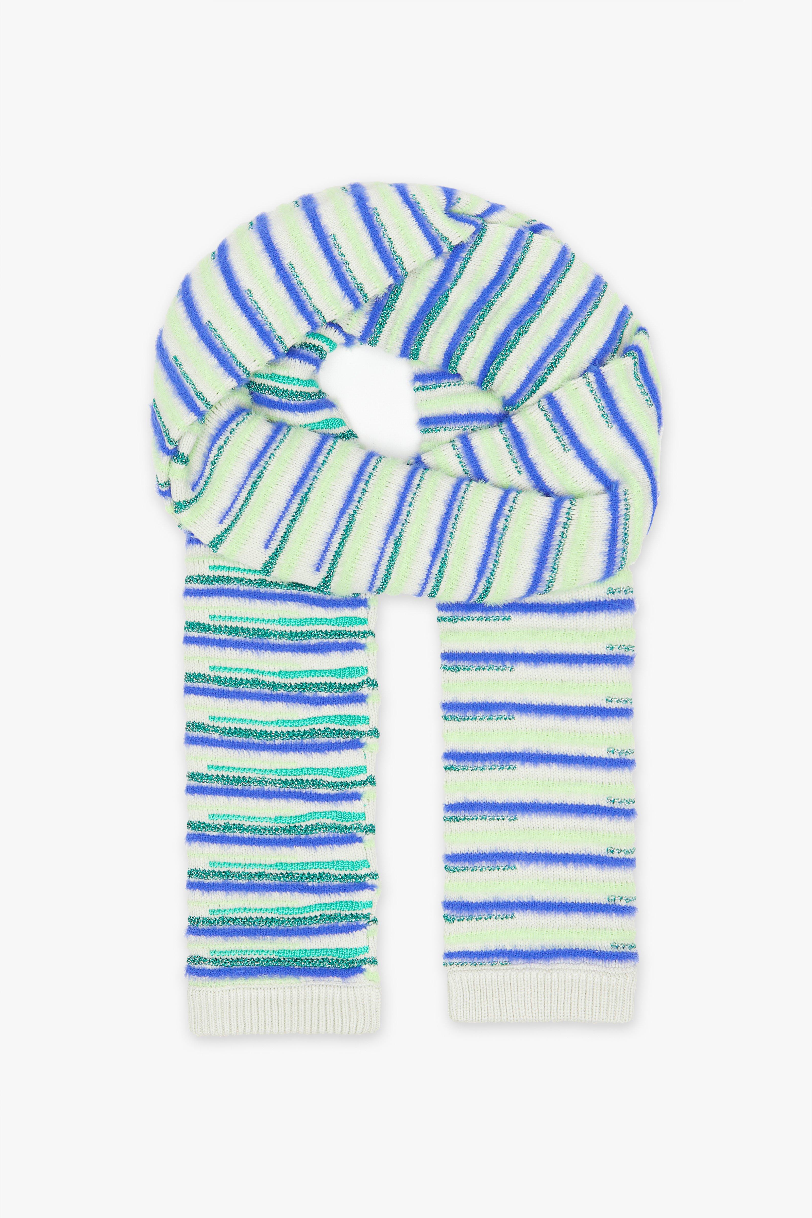 CKS Dames - SOPPY - scarf (winter) - light blue