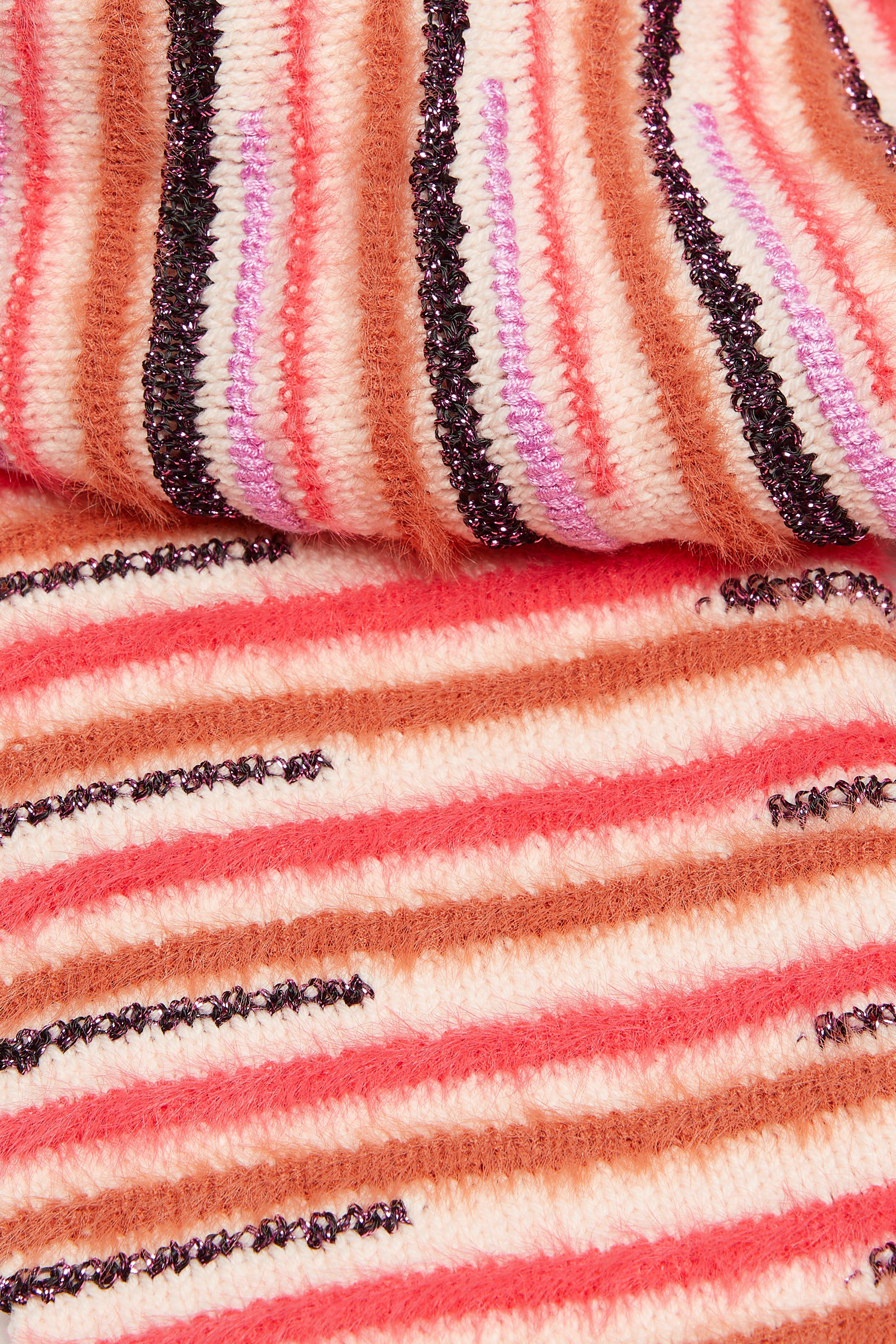CKS Dames - SOPPY - scarf (winter) - light pink