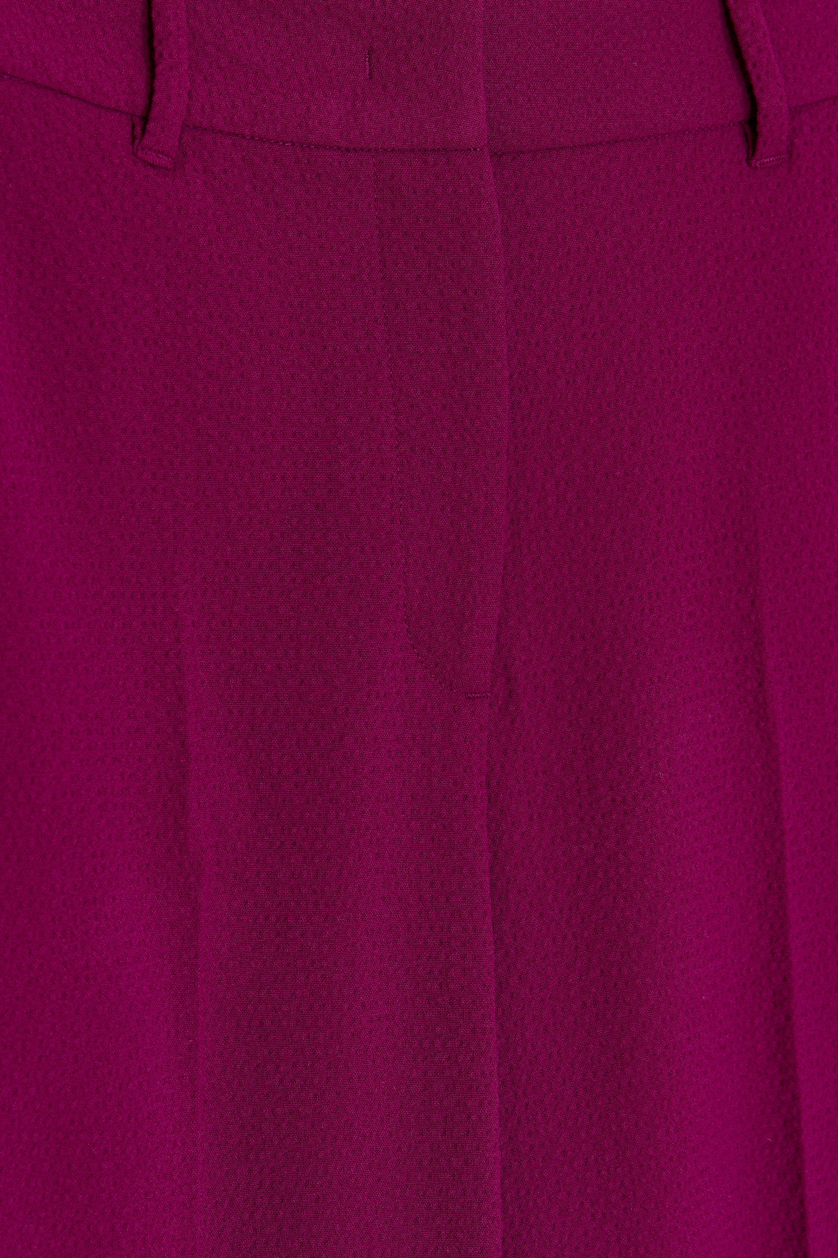 CKS Dames - TONKSA - long trouser - purple
