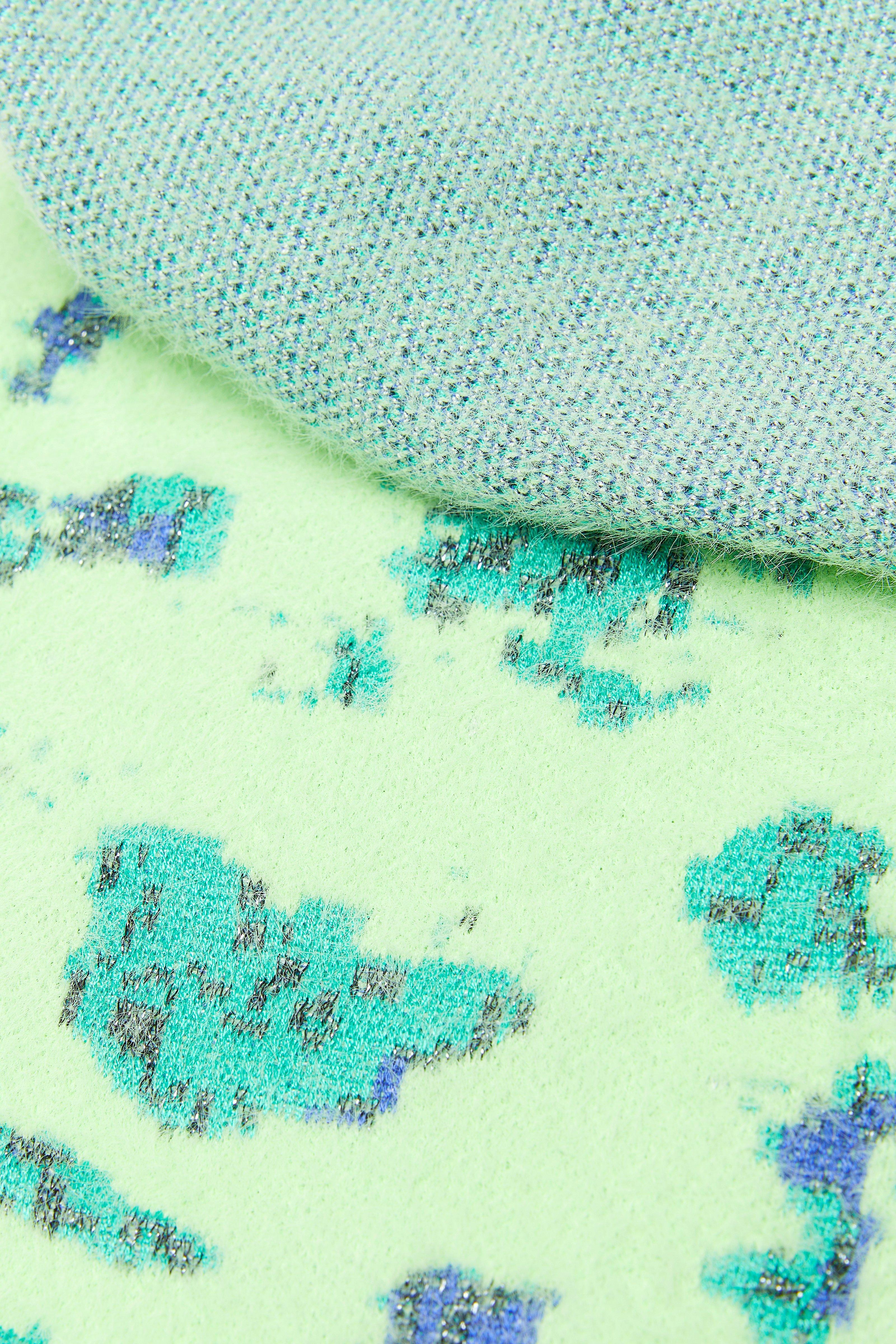 CKS Dames - SOLIS - scarf (winter) - light green