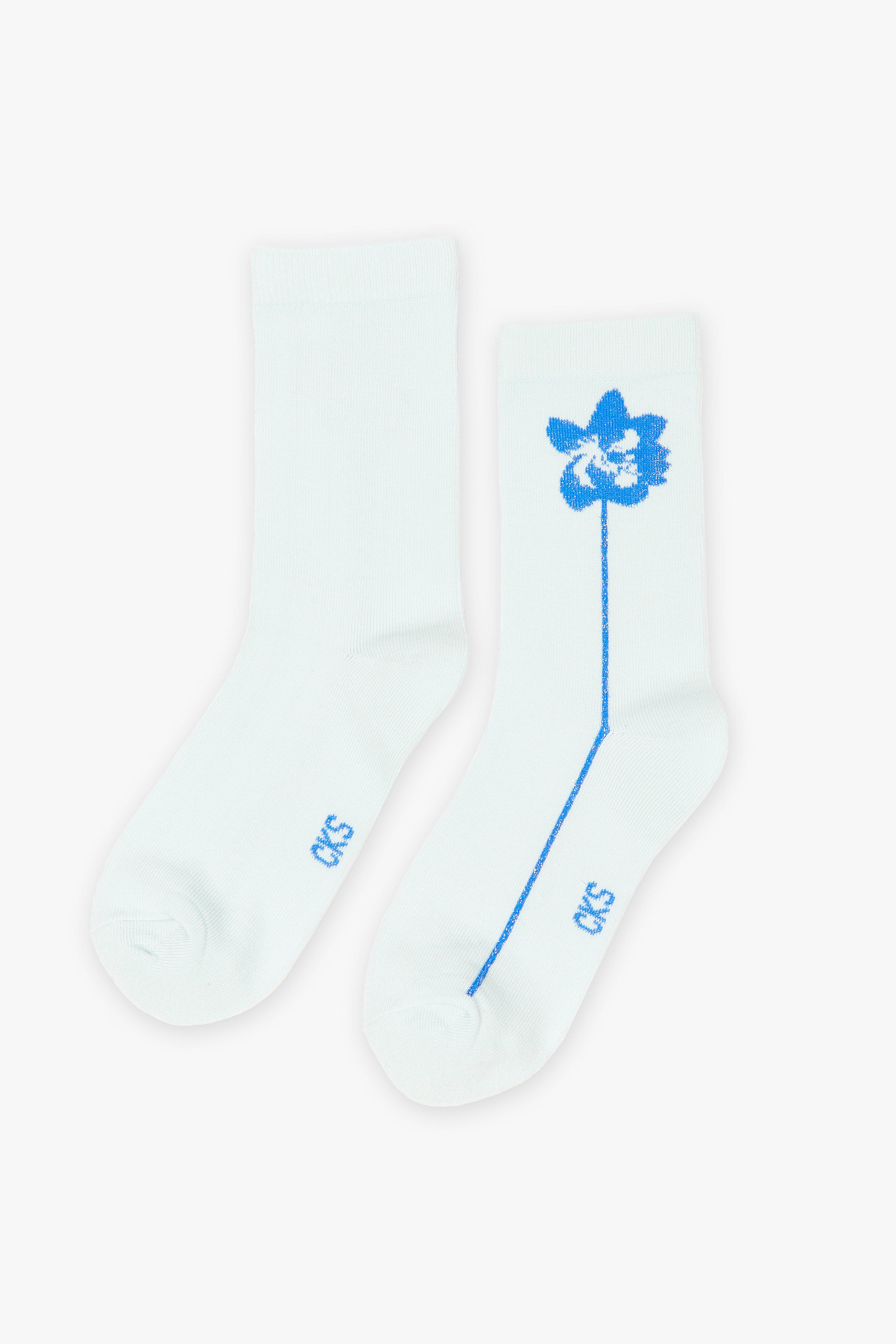 bleu clair