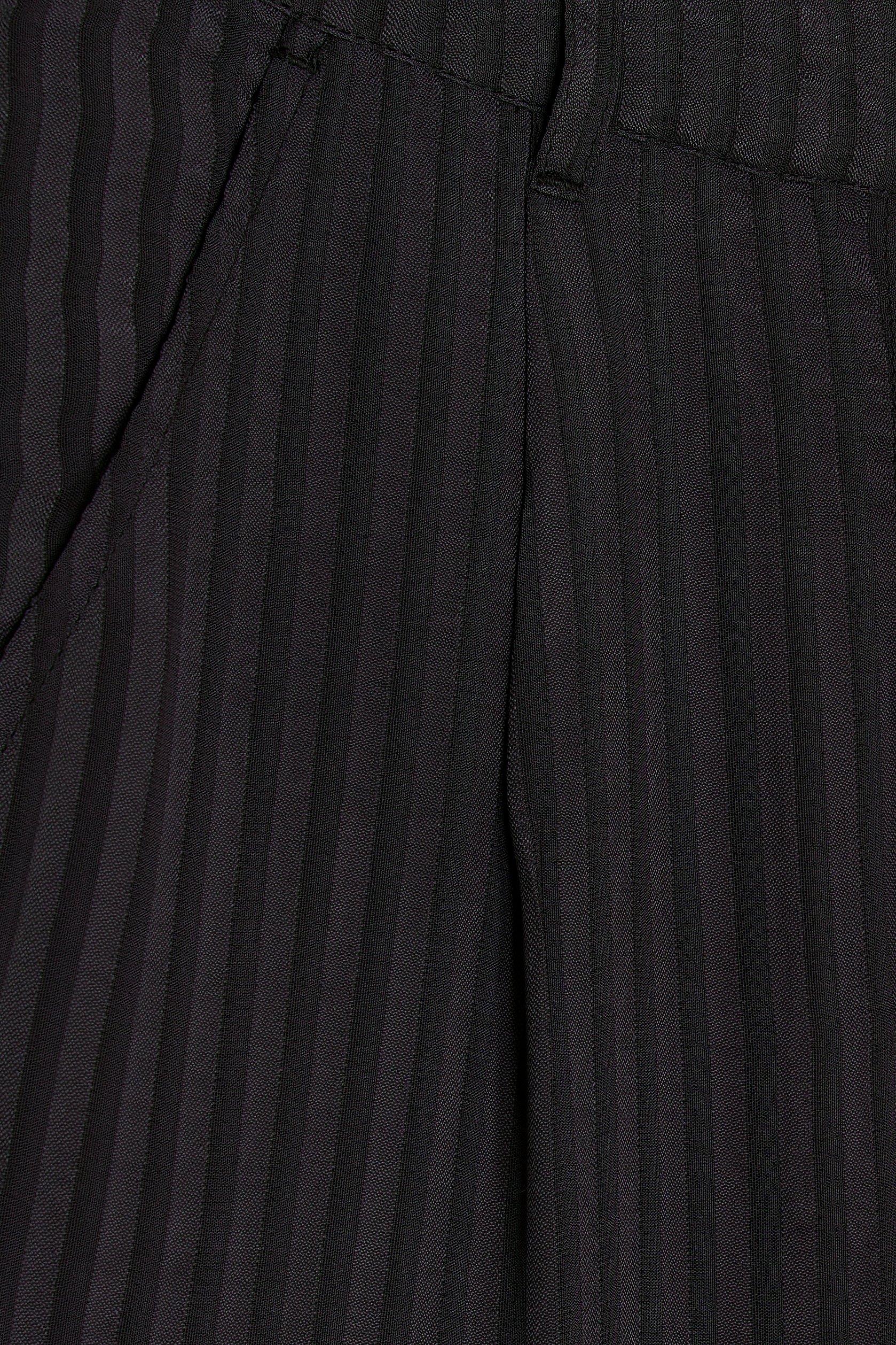 CKS Dames - TODANO - lange broek - zwart