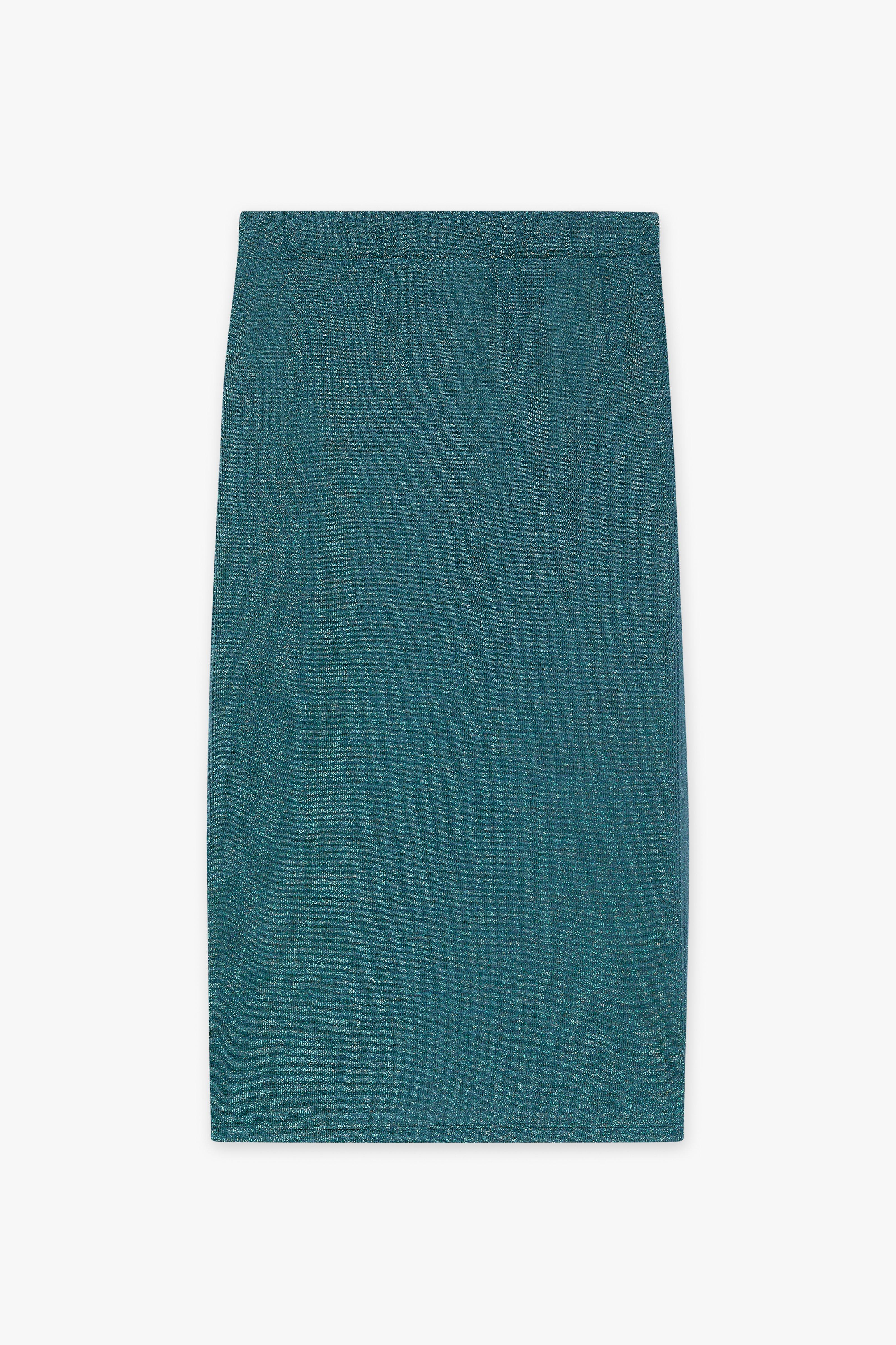 CKS Dames - LIPPY - midirok - khaki