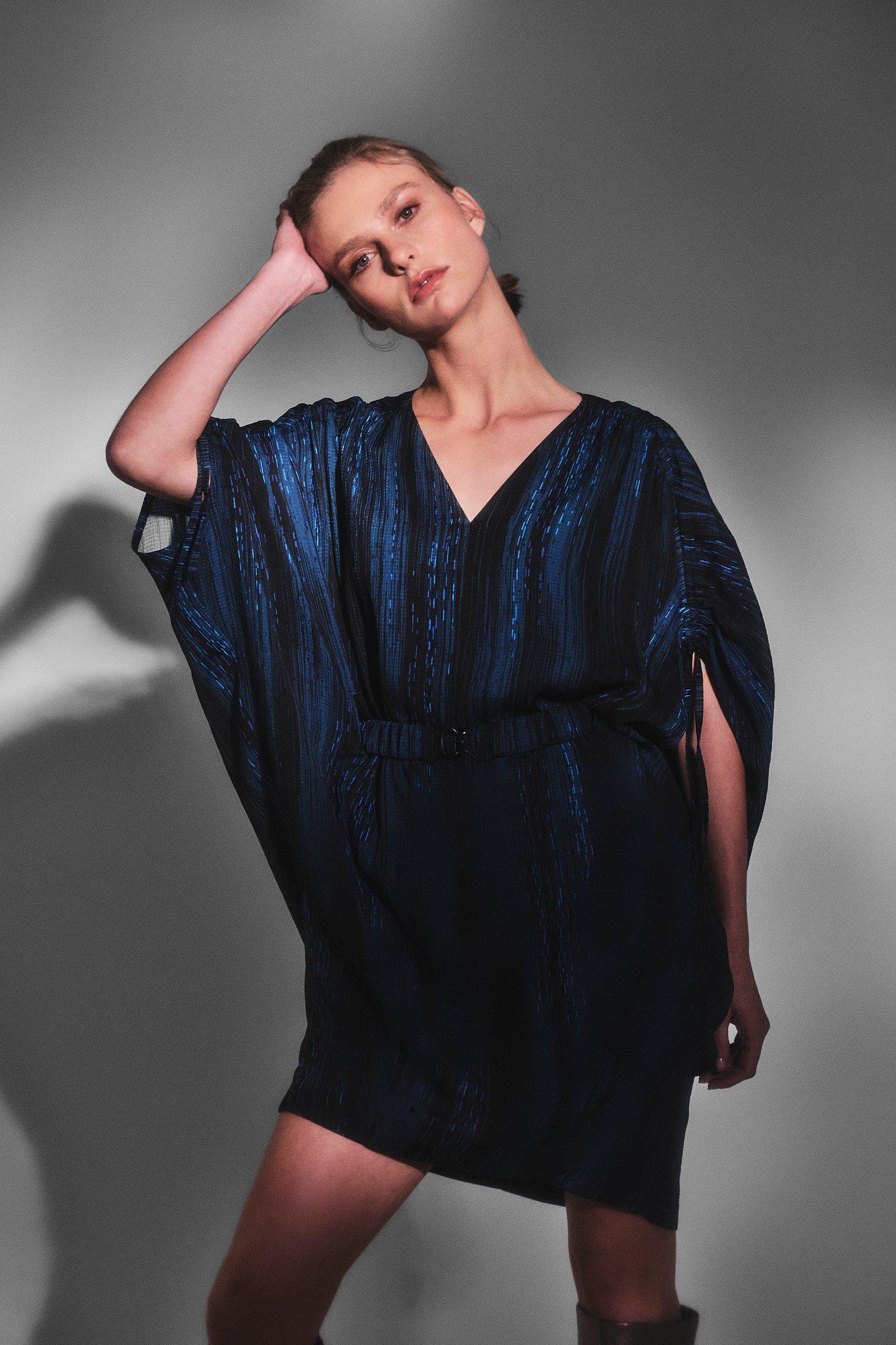 CKS Dames - DEAR - robe courte - noir