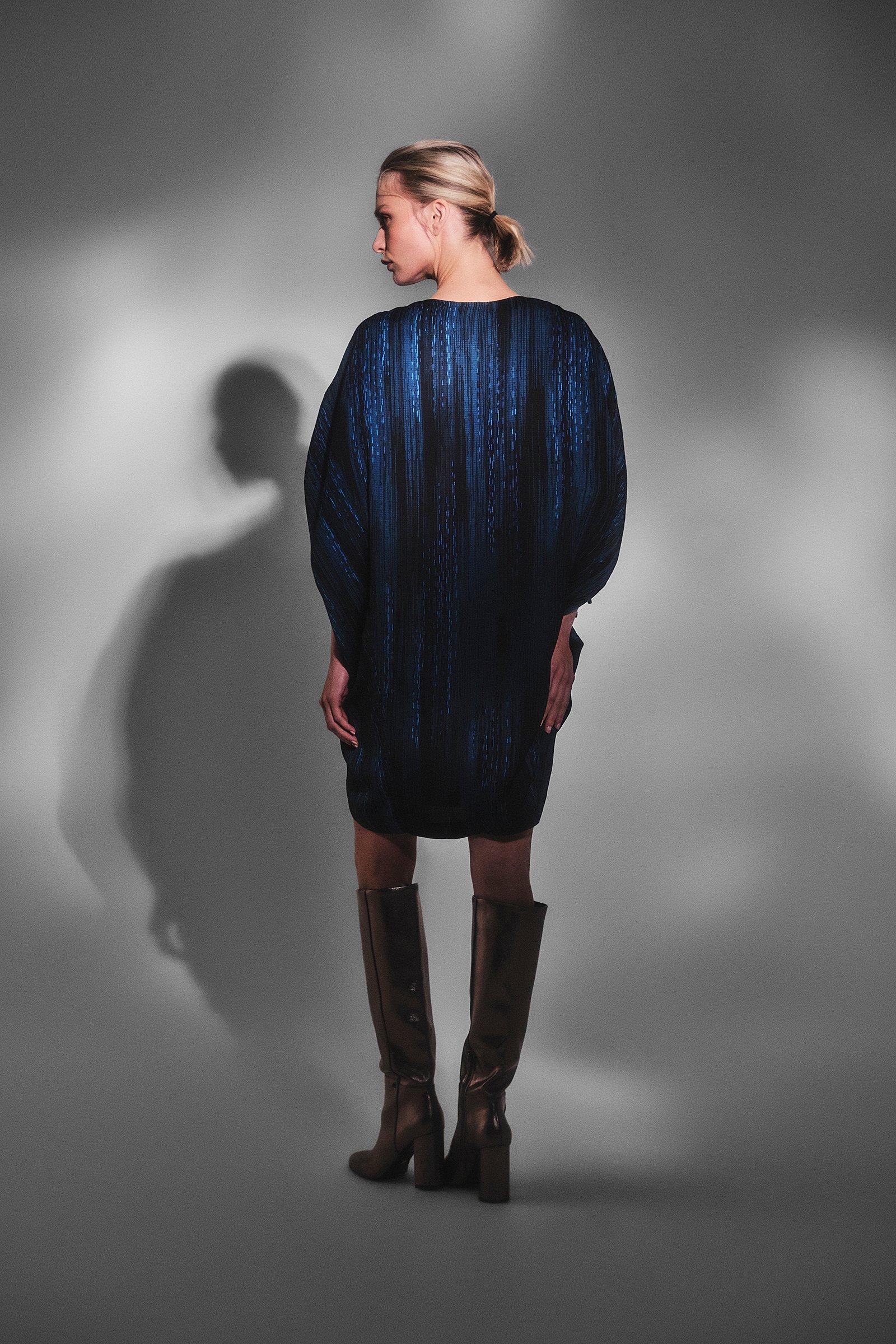 CKS Dames - DEAR - robe courte - noir