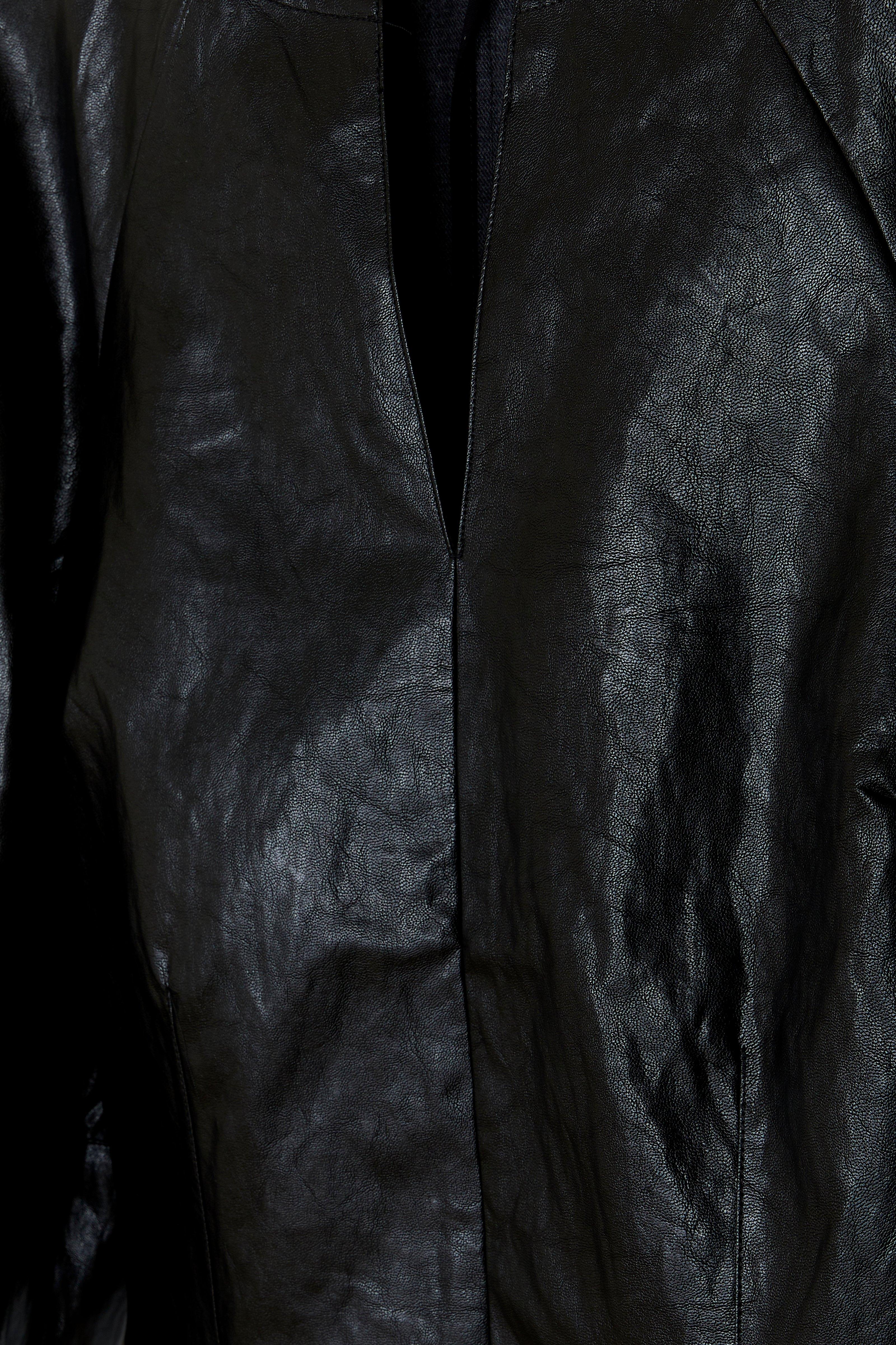 CKS Dames - SIARA - blouse korte mouwen - zwart