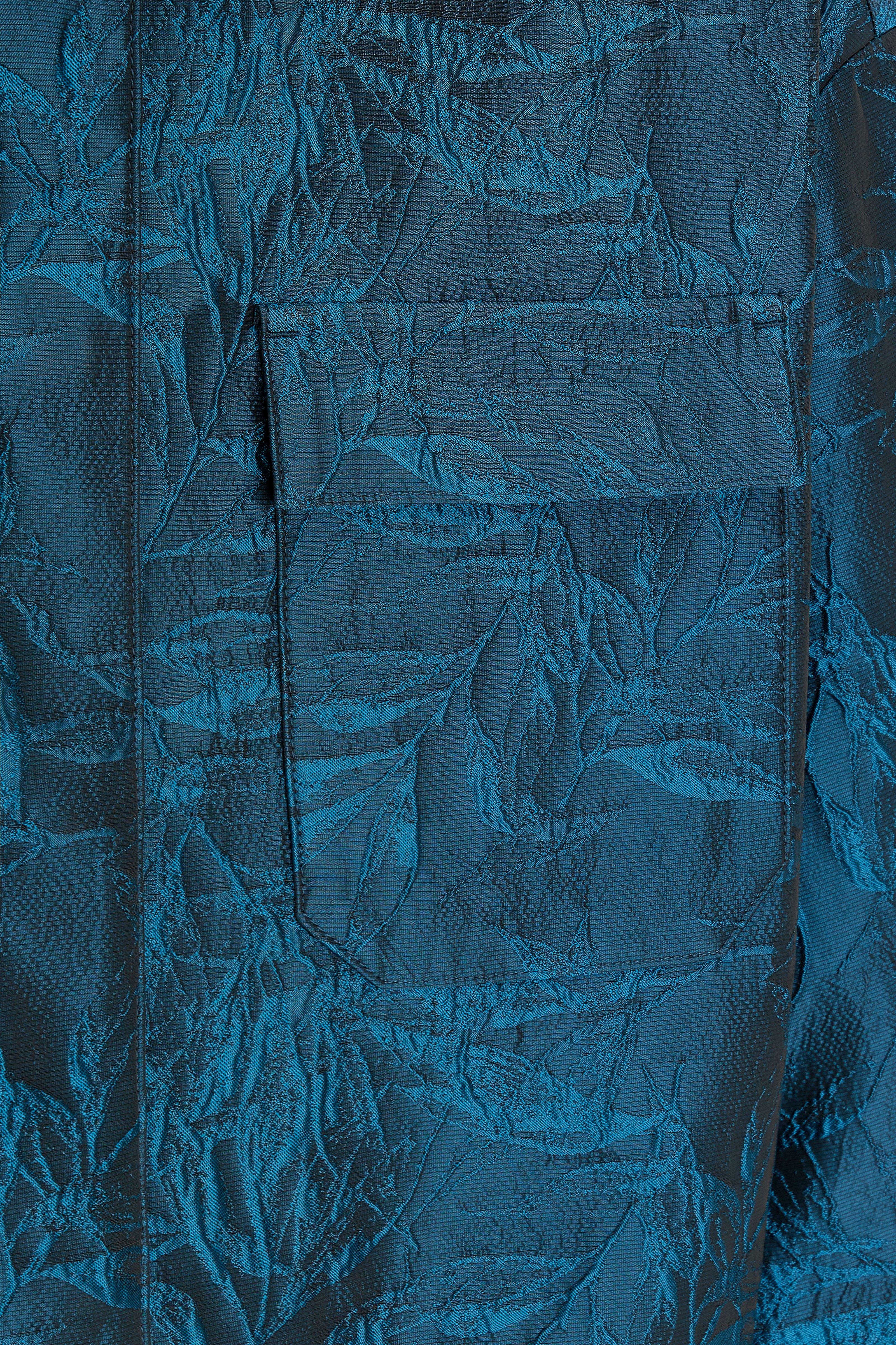 CKS Dames - COSMIC - jacketfantasy - blue