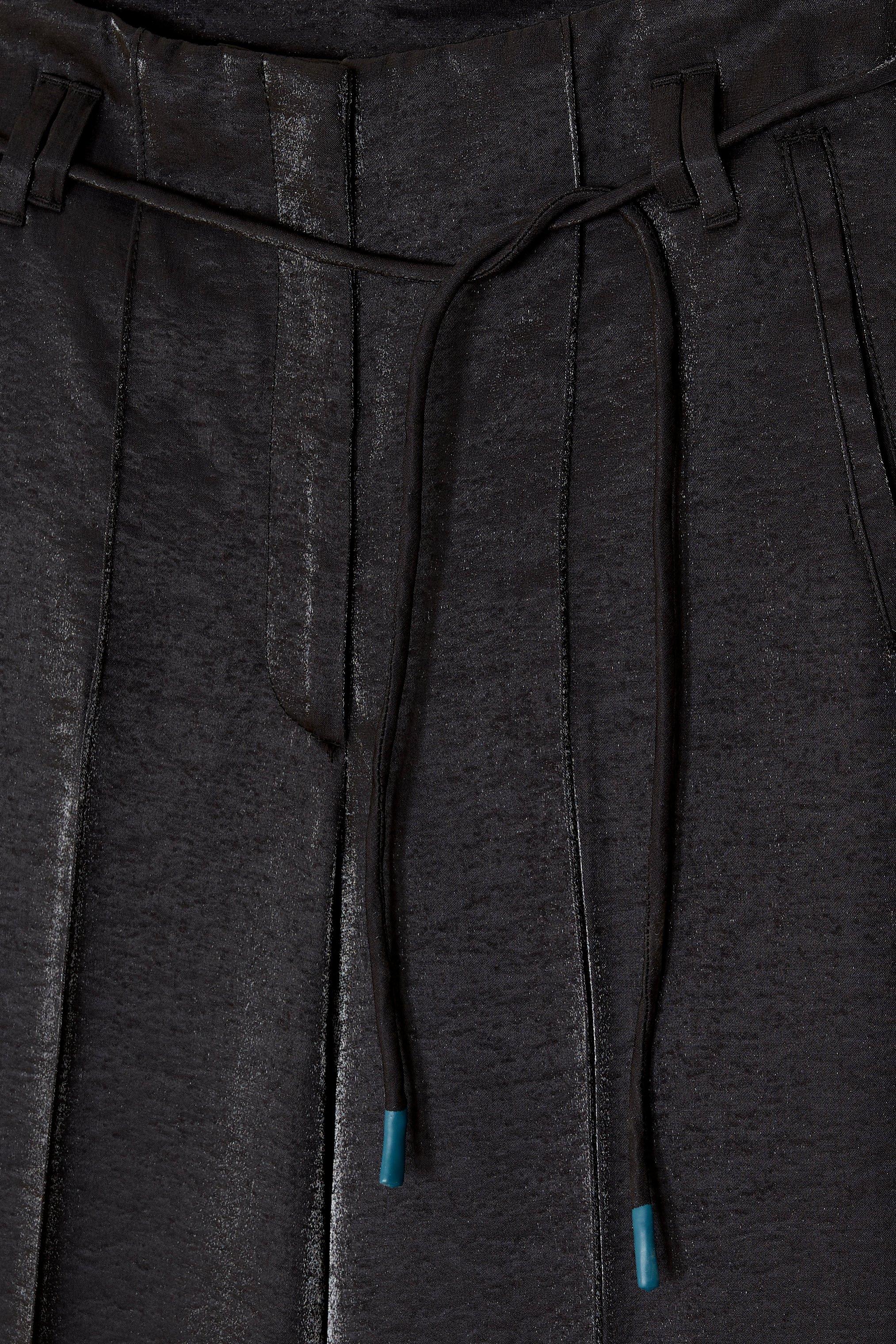 CKS Dames - BLISS - long trouser - black