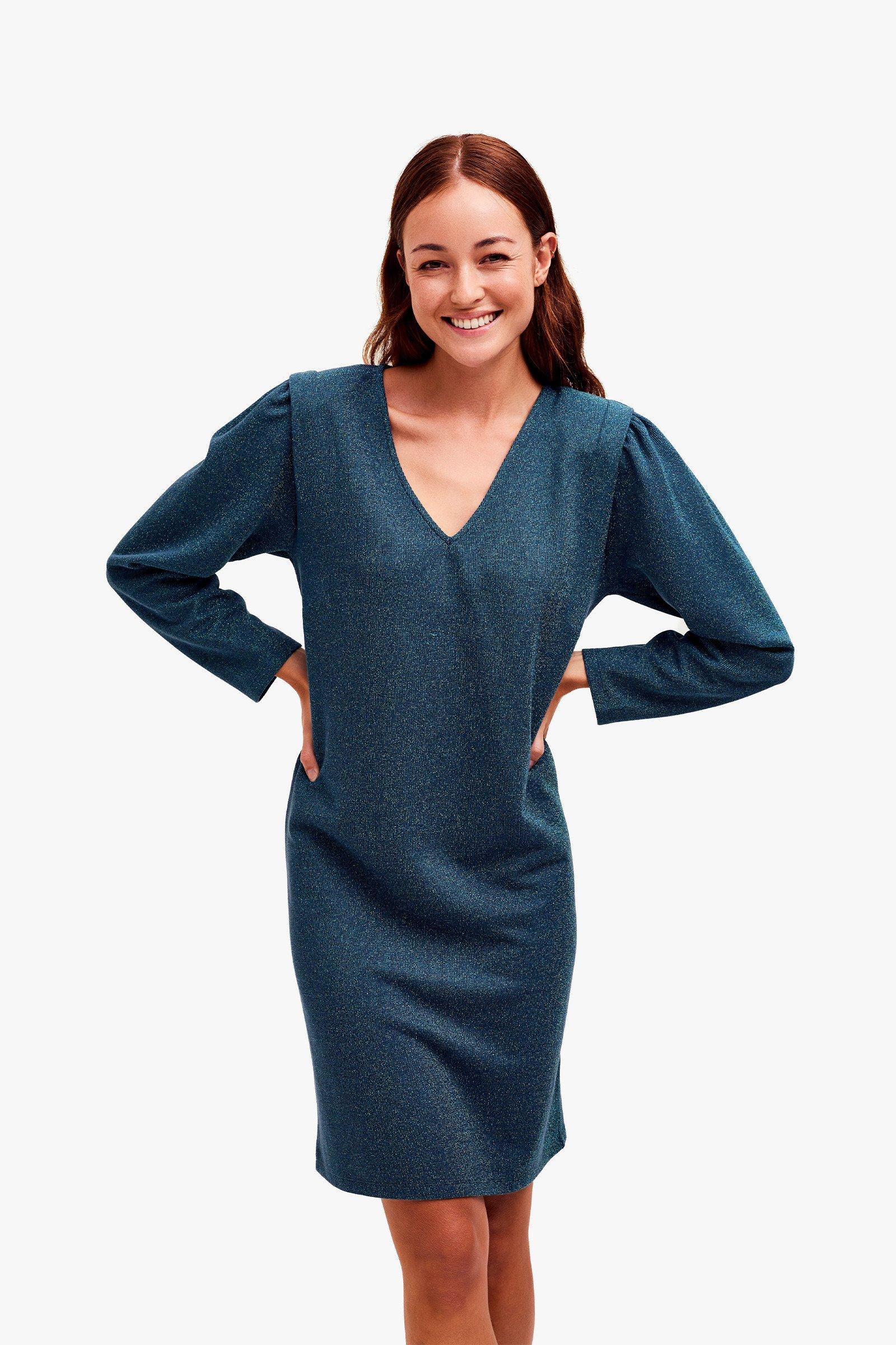 CKS Dames - DOLORES - robe courte - khaki