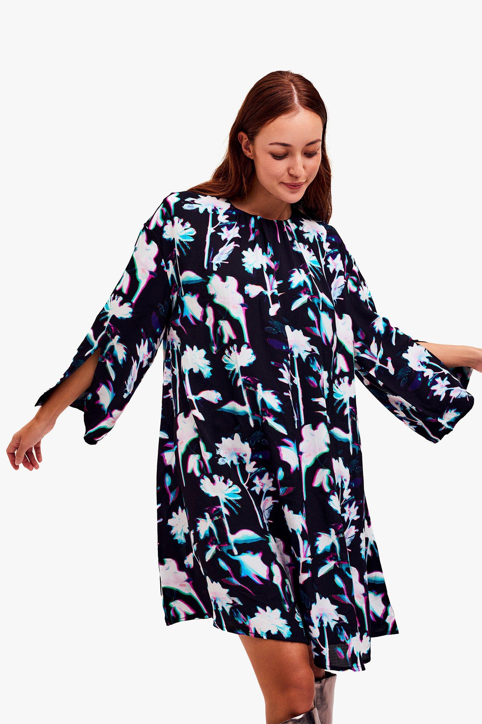CKS Dames - DORIANE - robe courte - noir