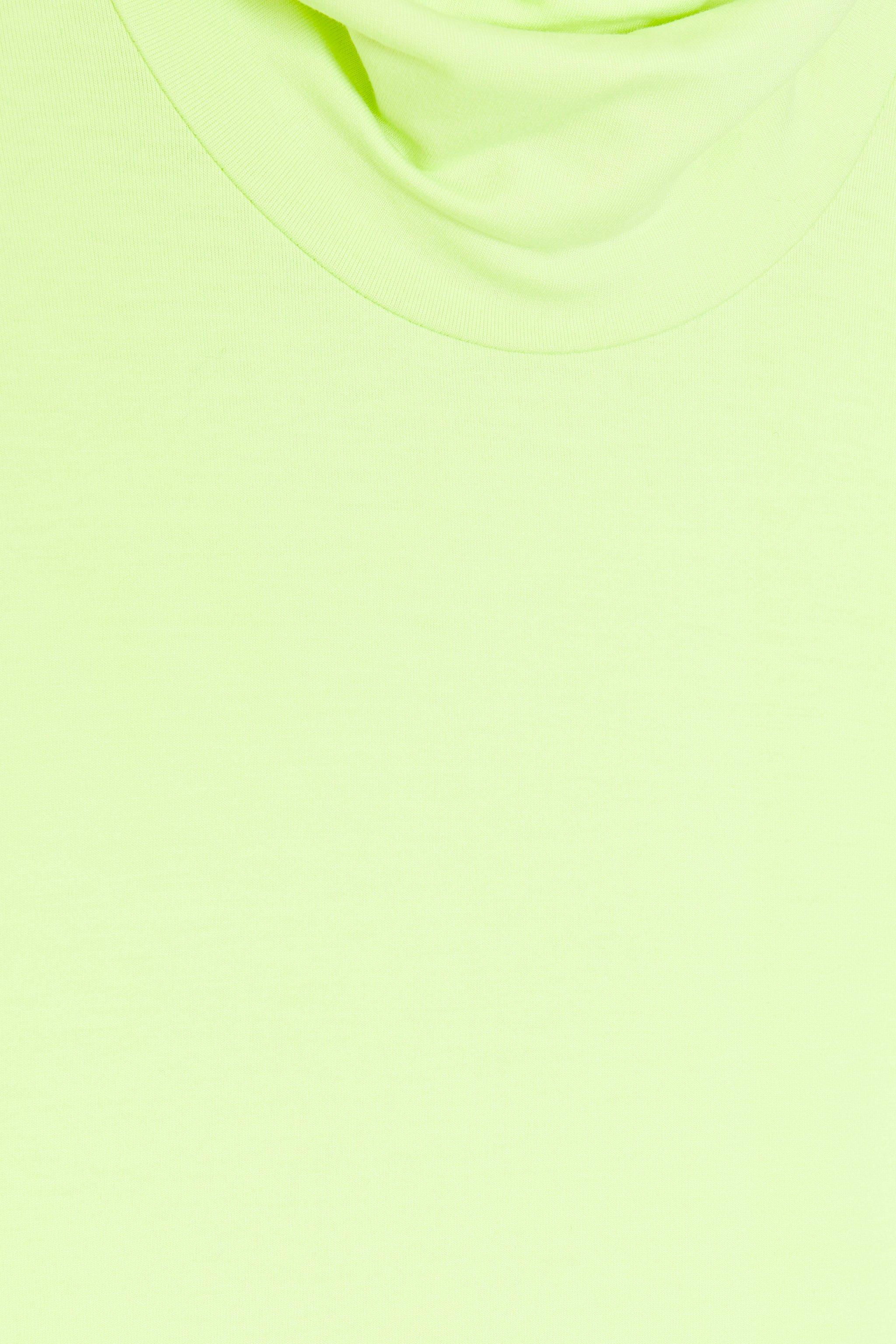 CKS Dames - IRISSA - turtleneck - intens groen