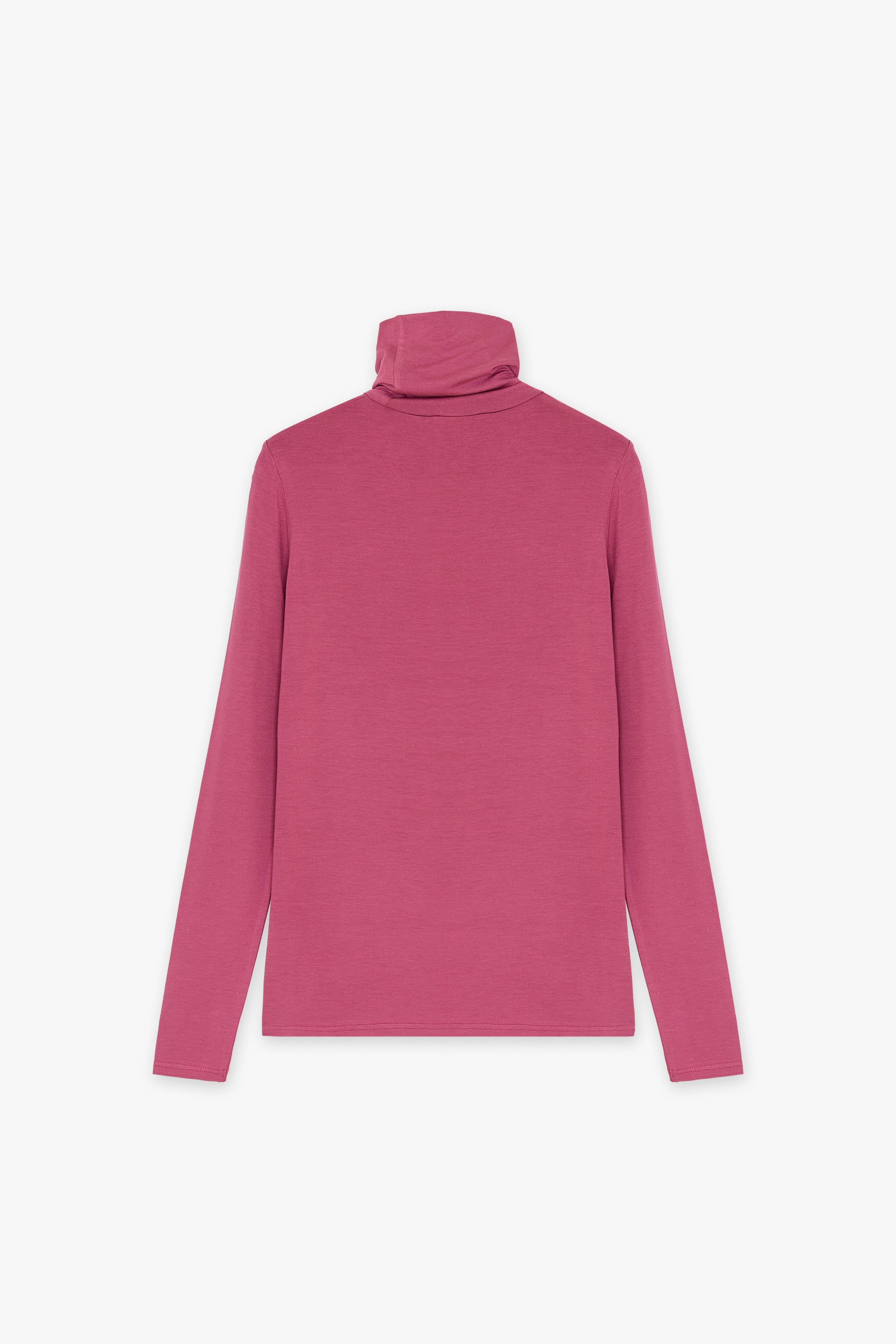 CKS Dames - IRISSA - turtleneck - rood