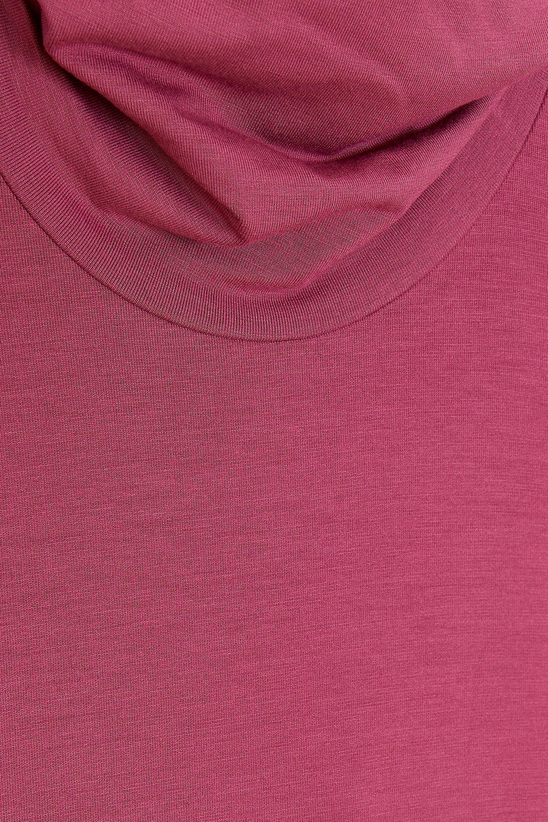 CKS Dames - IRISSA - turtleneck - rood