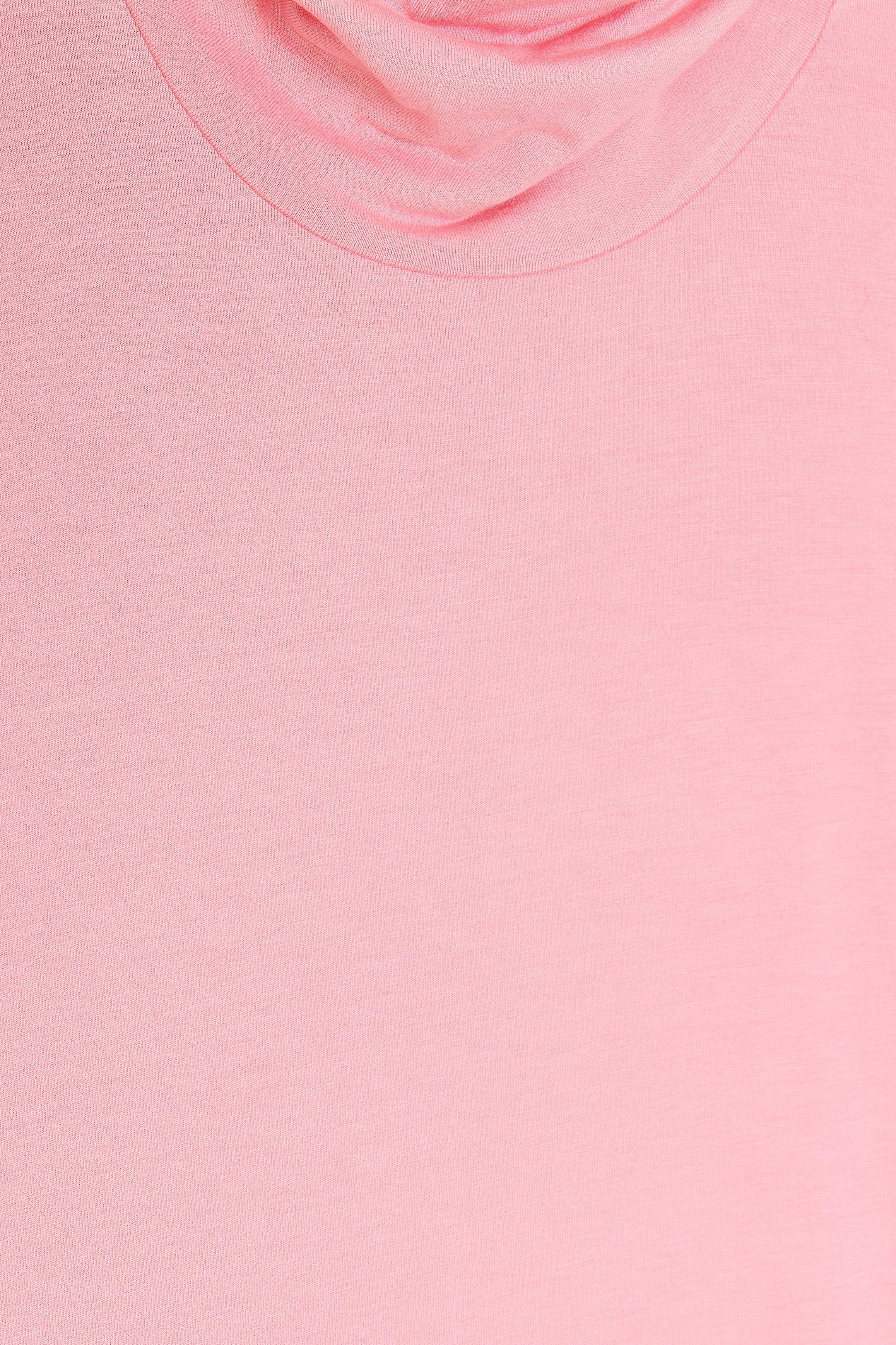 CKS Dames - IRISSA - turtleneck - roze