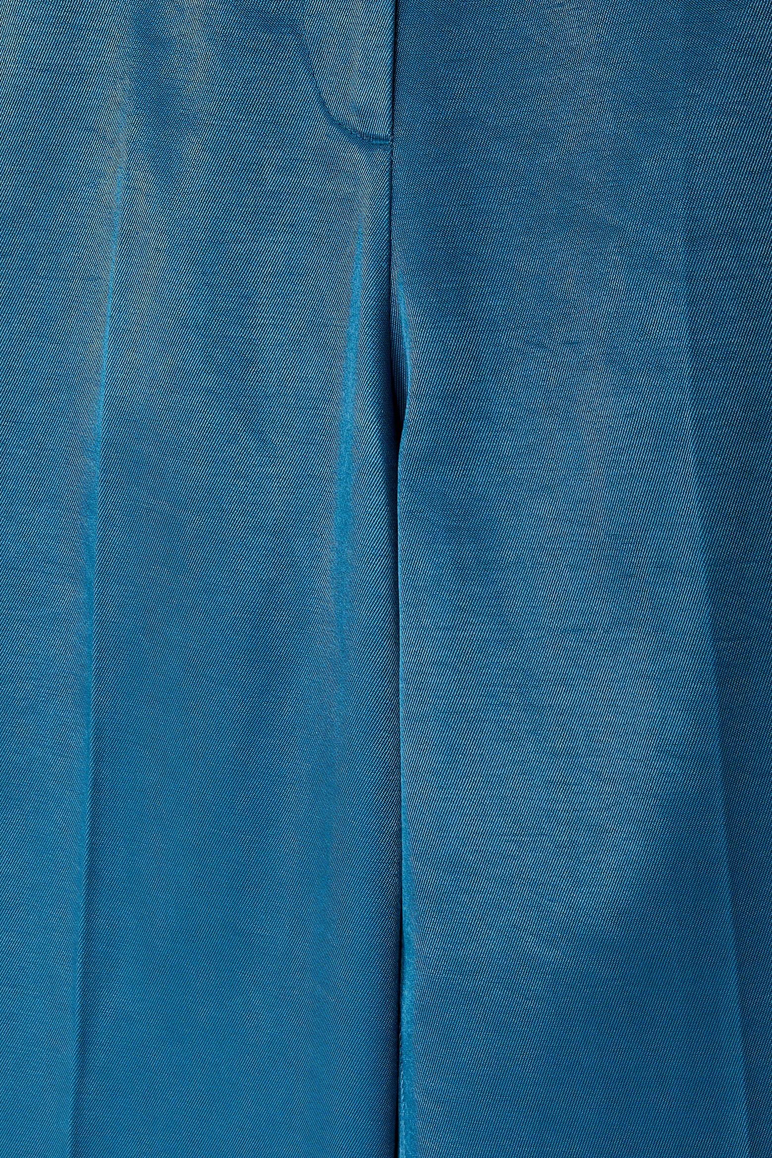 CKS Dames - TONKSA - long trouser - blue