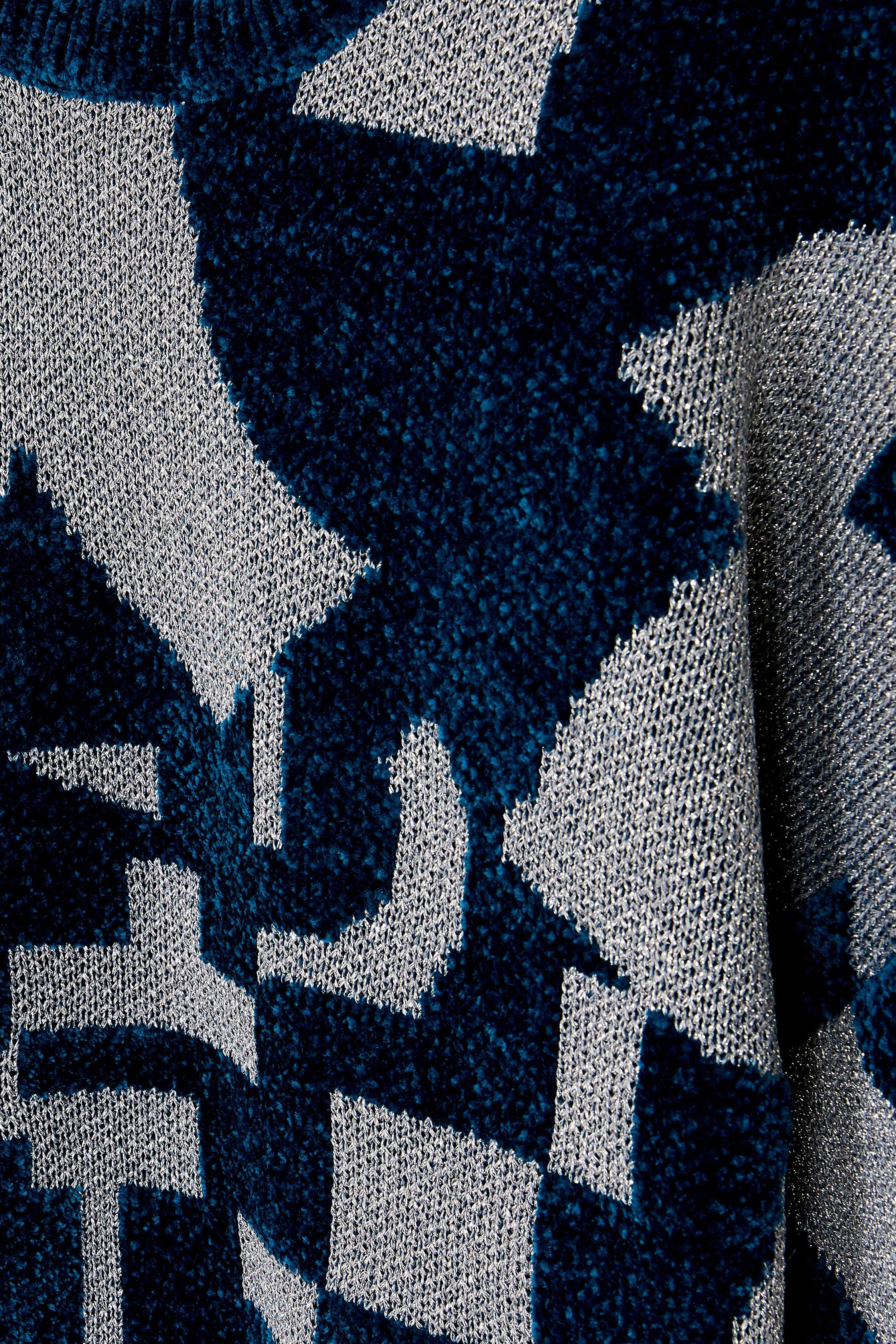 CKS Dames - POBOT - pullover - gris foncé