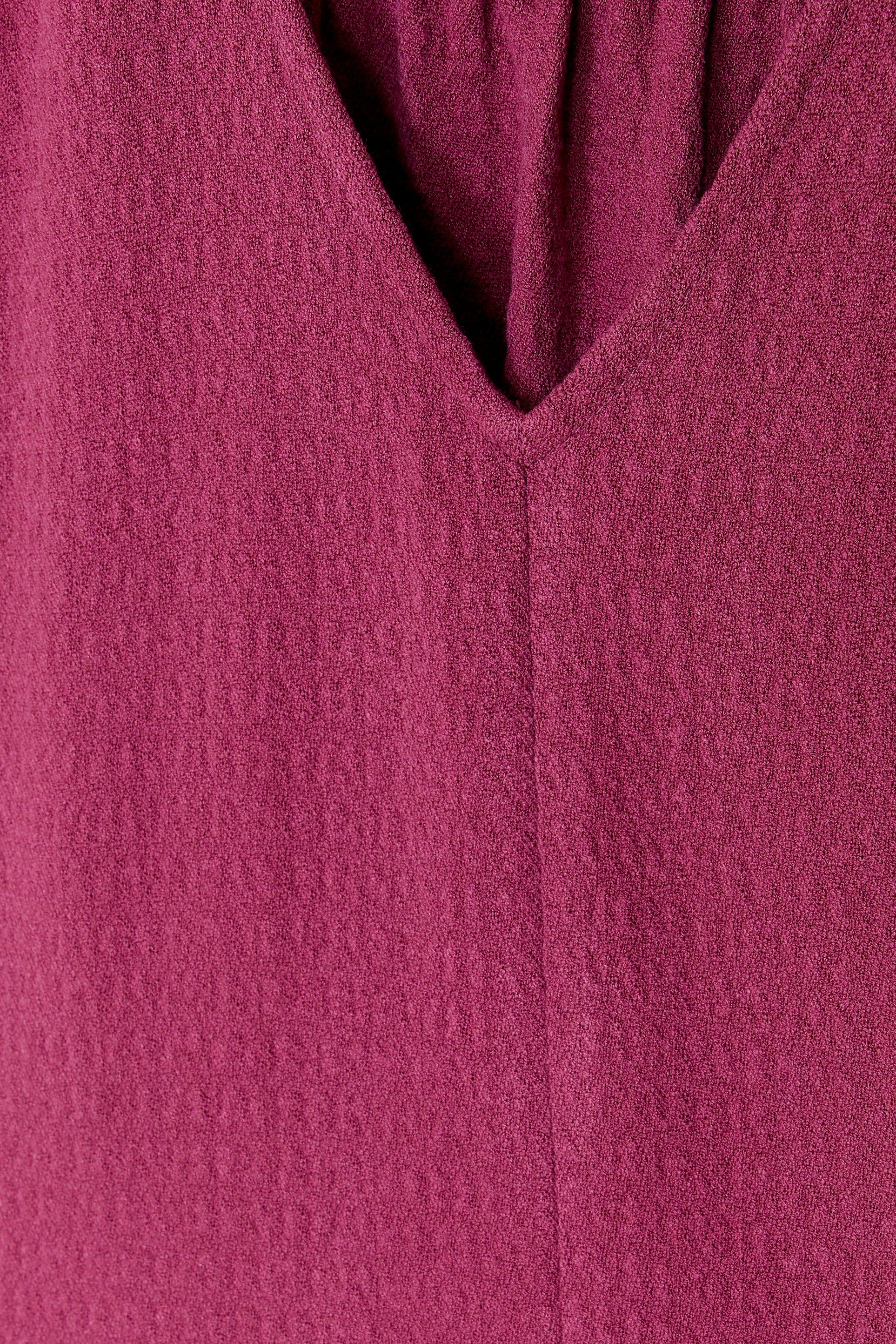 CKS Dames - SWEETA - blouse short sleeves - red
