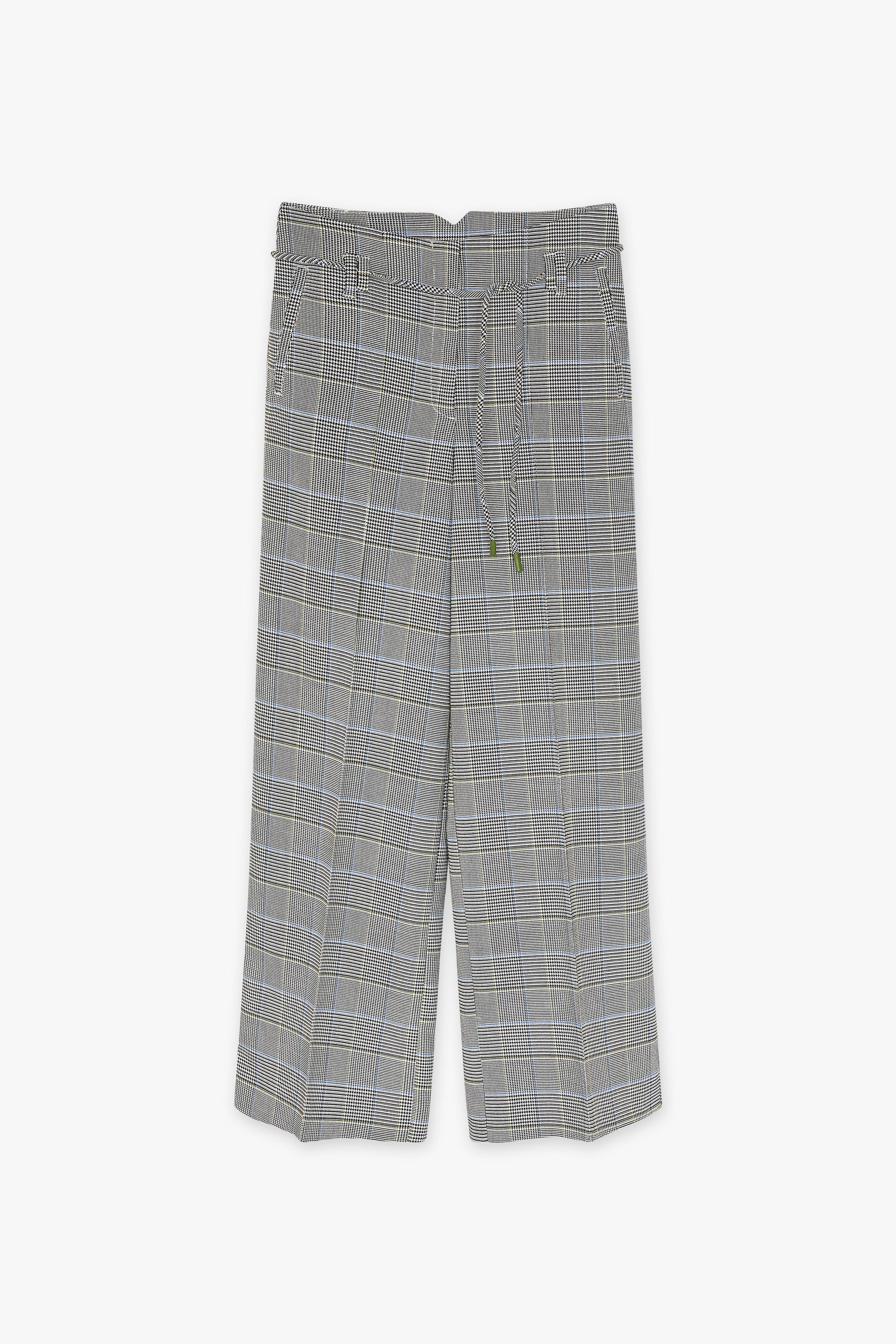 CKS Dames - BLISS - long trouser - grey