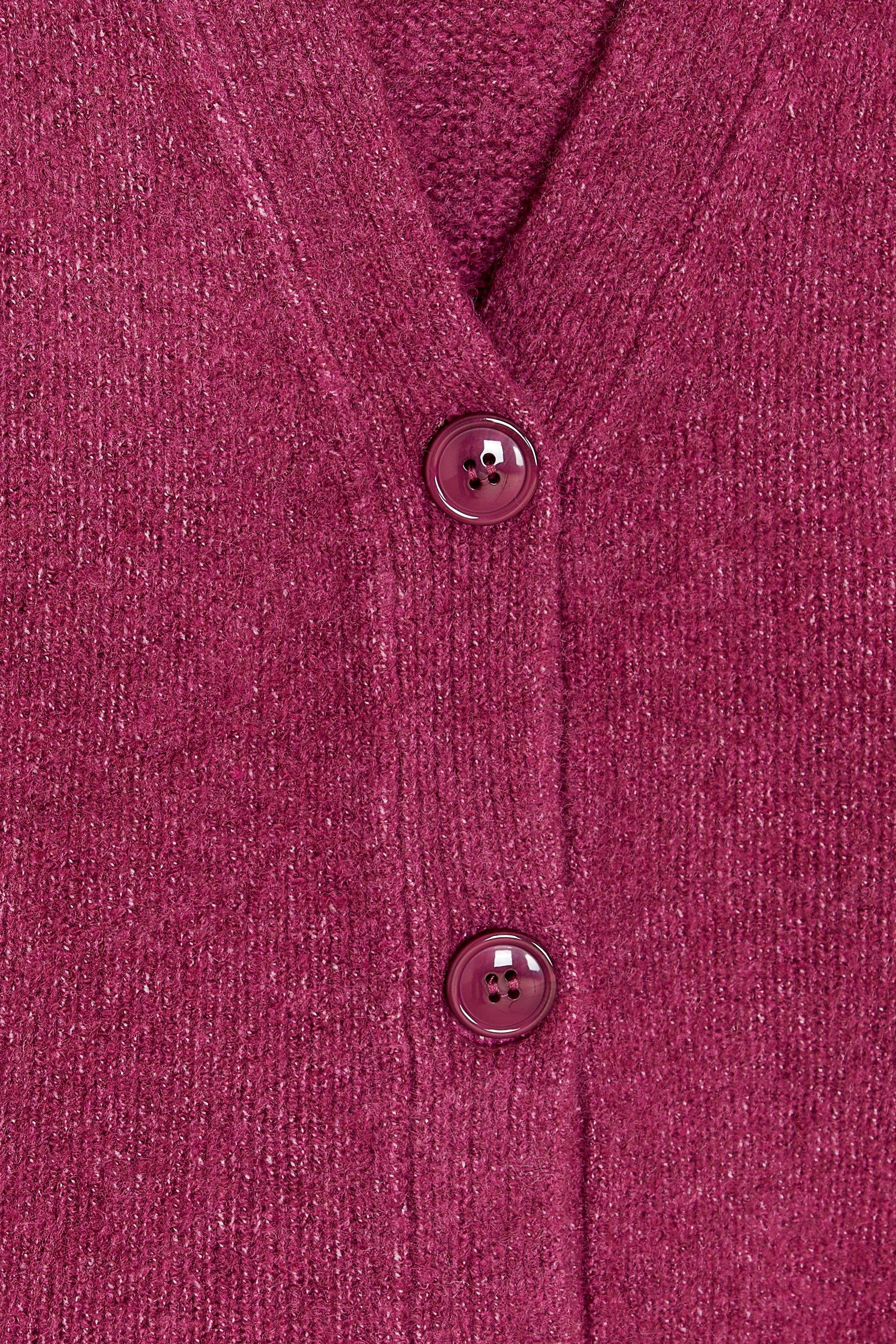 CKS Dames - COUNTRY - cardigan - rood